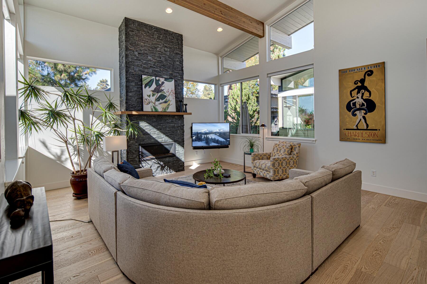 NorthWest Crossing - Residential