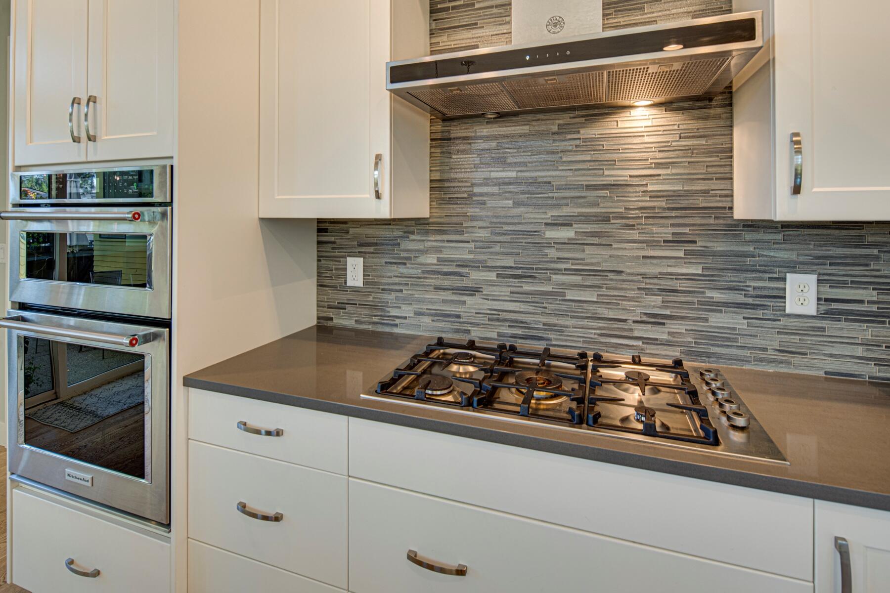 NorthWest Crossing - Residential