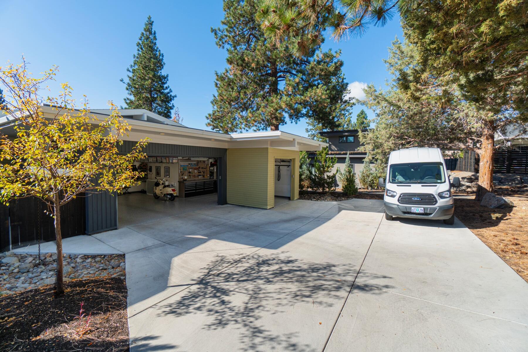 NorthWest Crossing - Residential