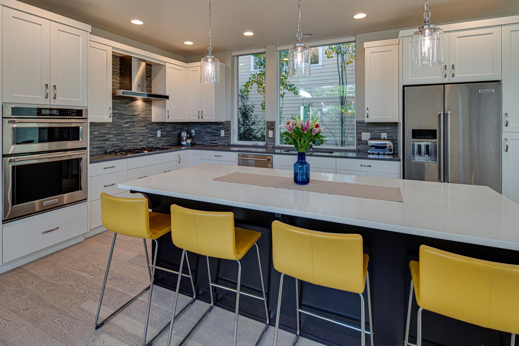 NorthWest Crossing - Residential