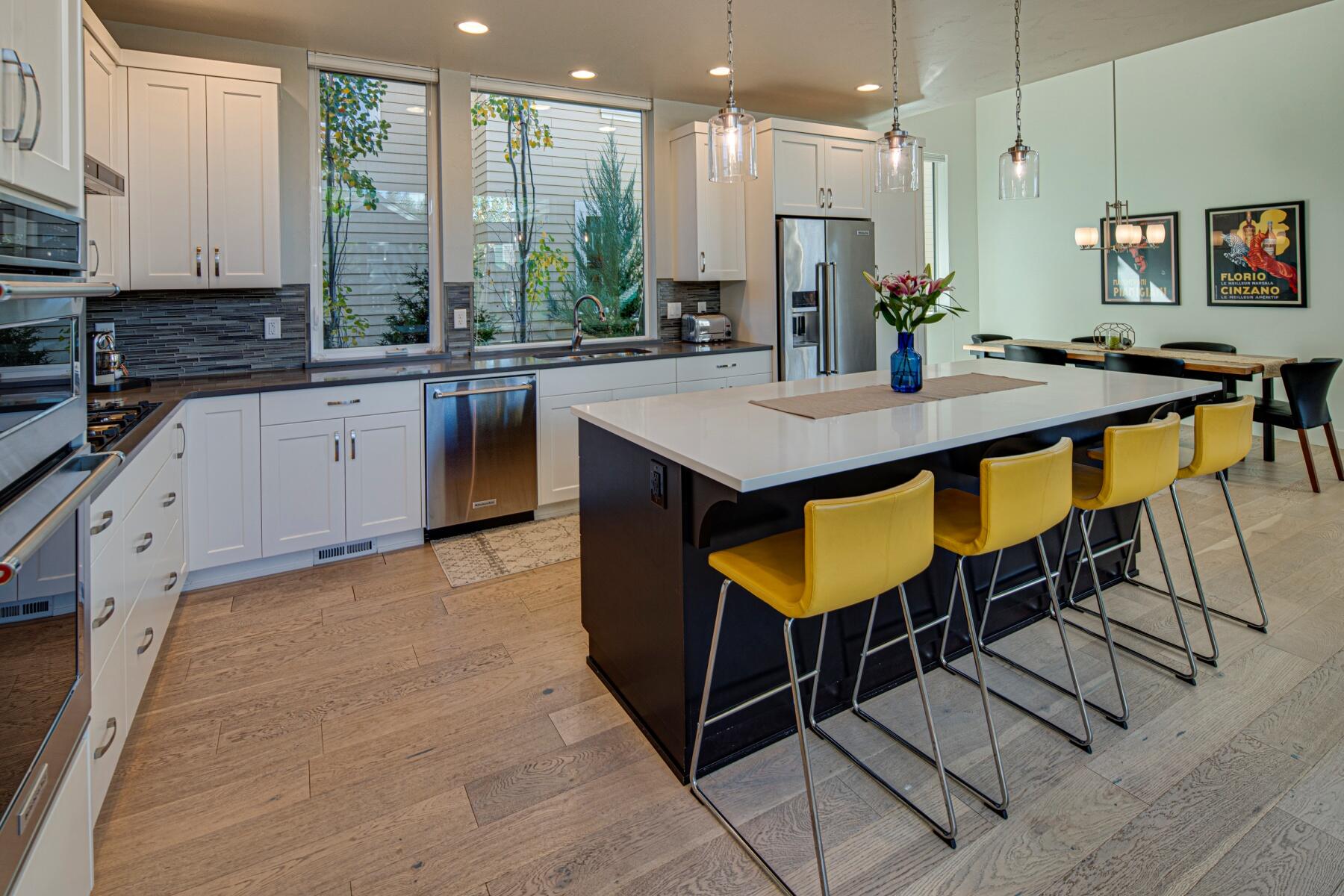 NorthWest Crossing - Residential