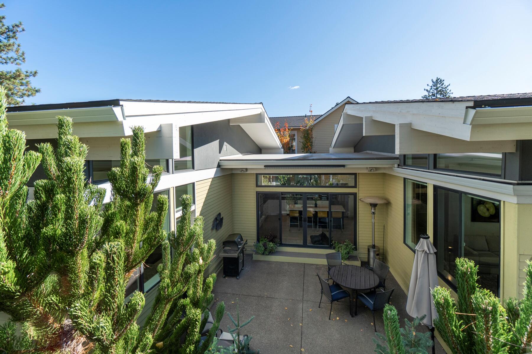 NorthWest Crossing - Residential