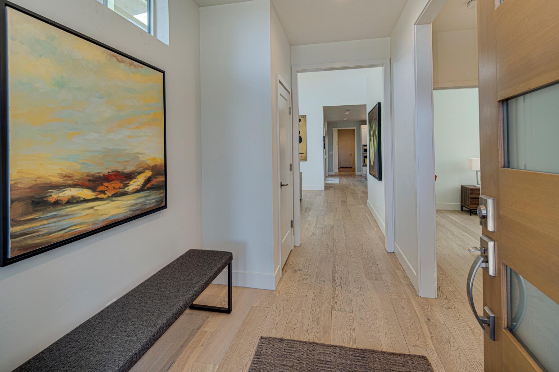 NorthWest Crossing - Residential