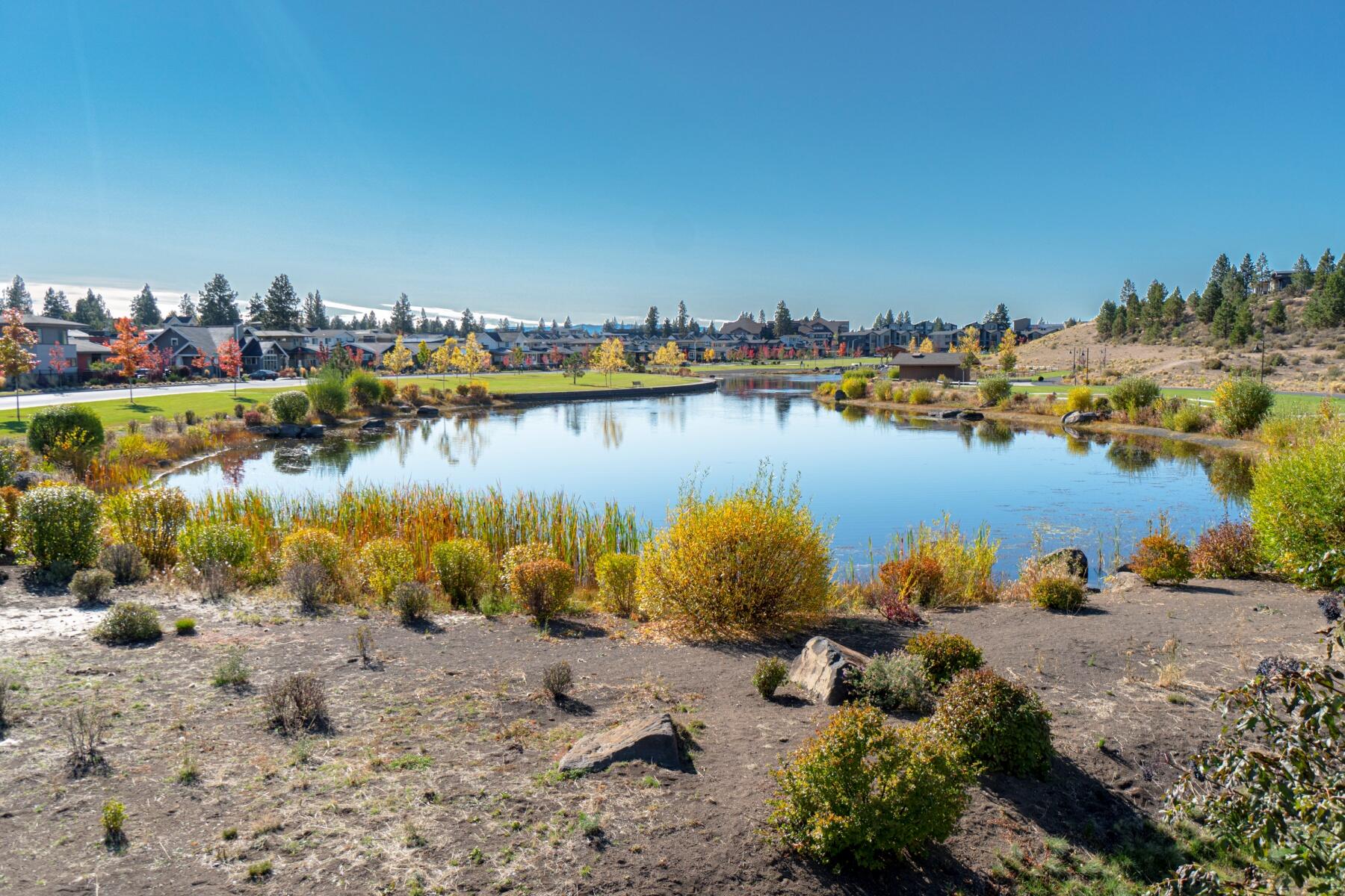 NorthWest Crossing - Residential