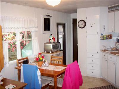 Rogue Lea Estates - Residential