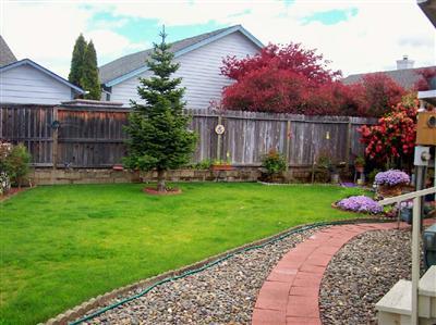 Rogue Lea Estates - Residential