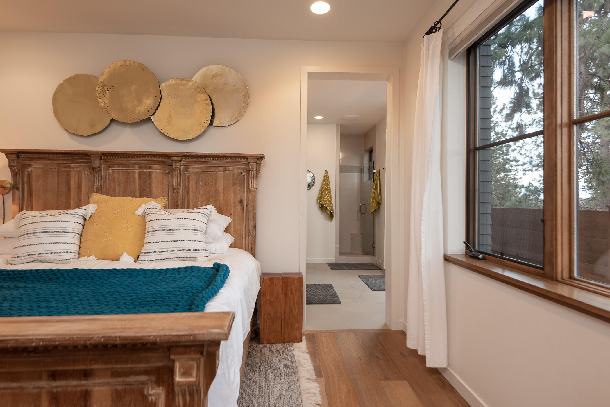 1st On The Hillsites - Residential