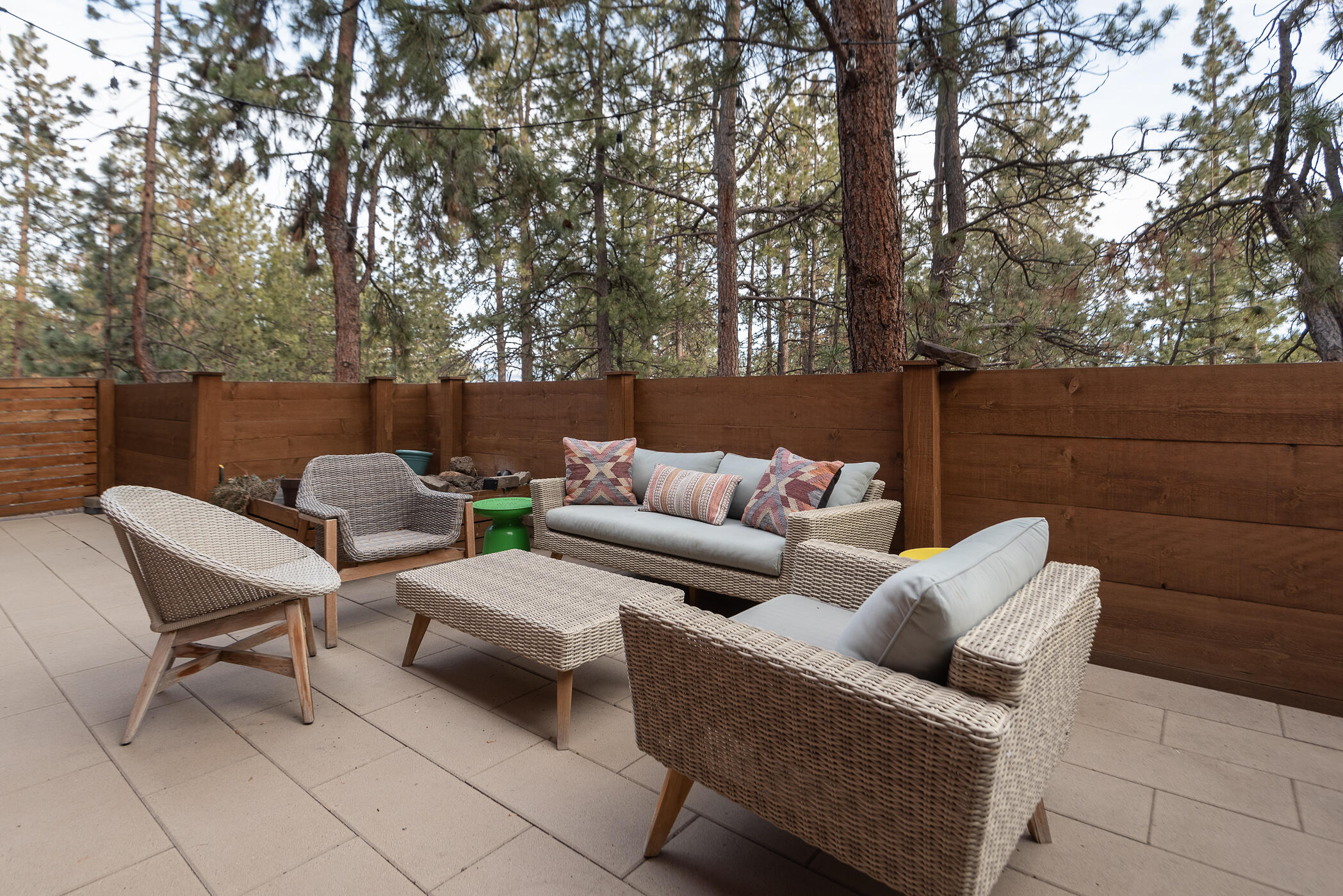 1st On The Hillsites - Residential