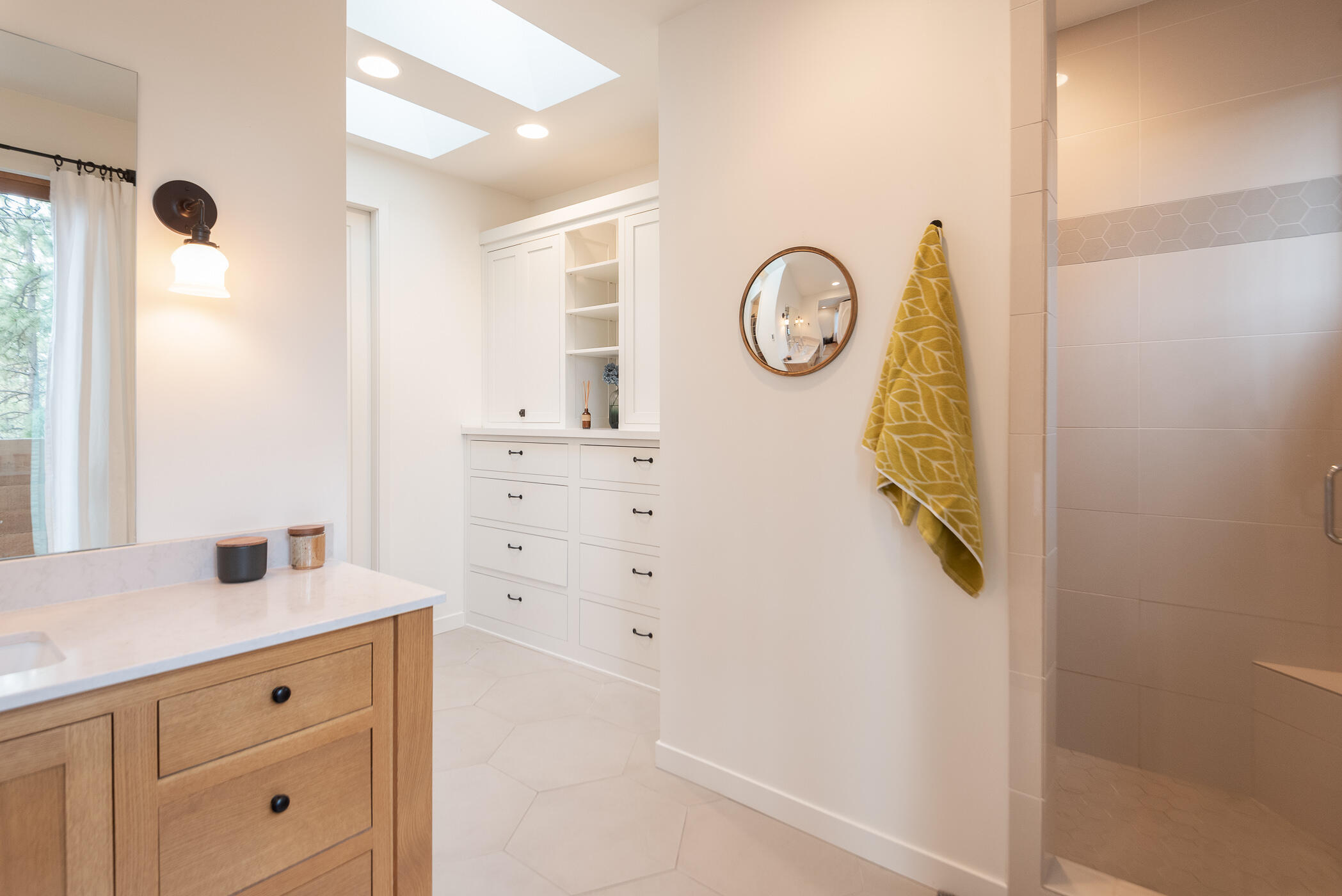 1st On The Hillsites - Residential