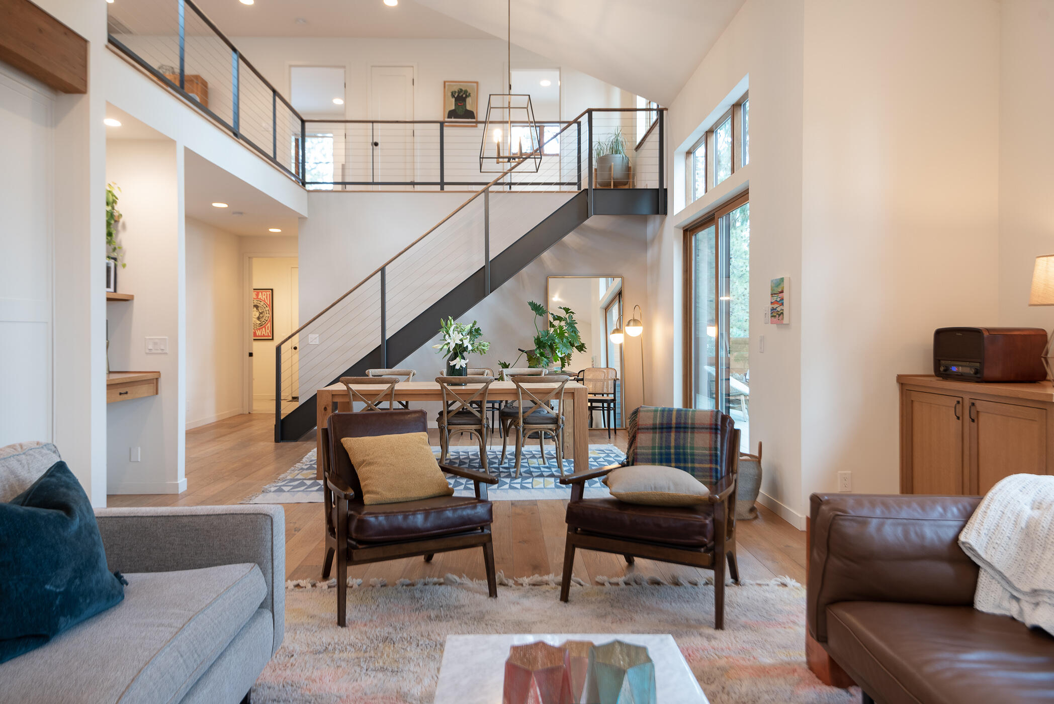 1st On The Hillsites - Residential