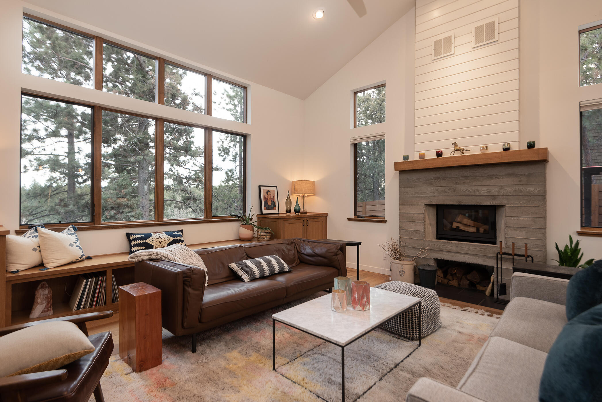 1st On The Hillsites - Residential