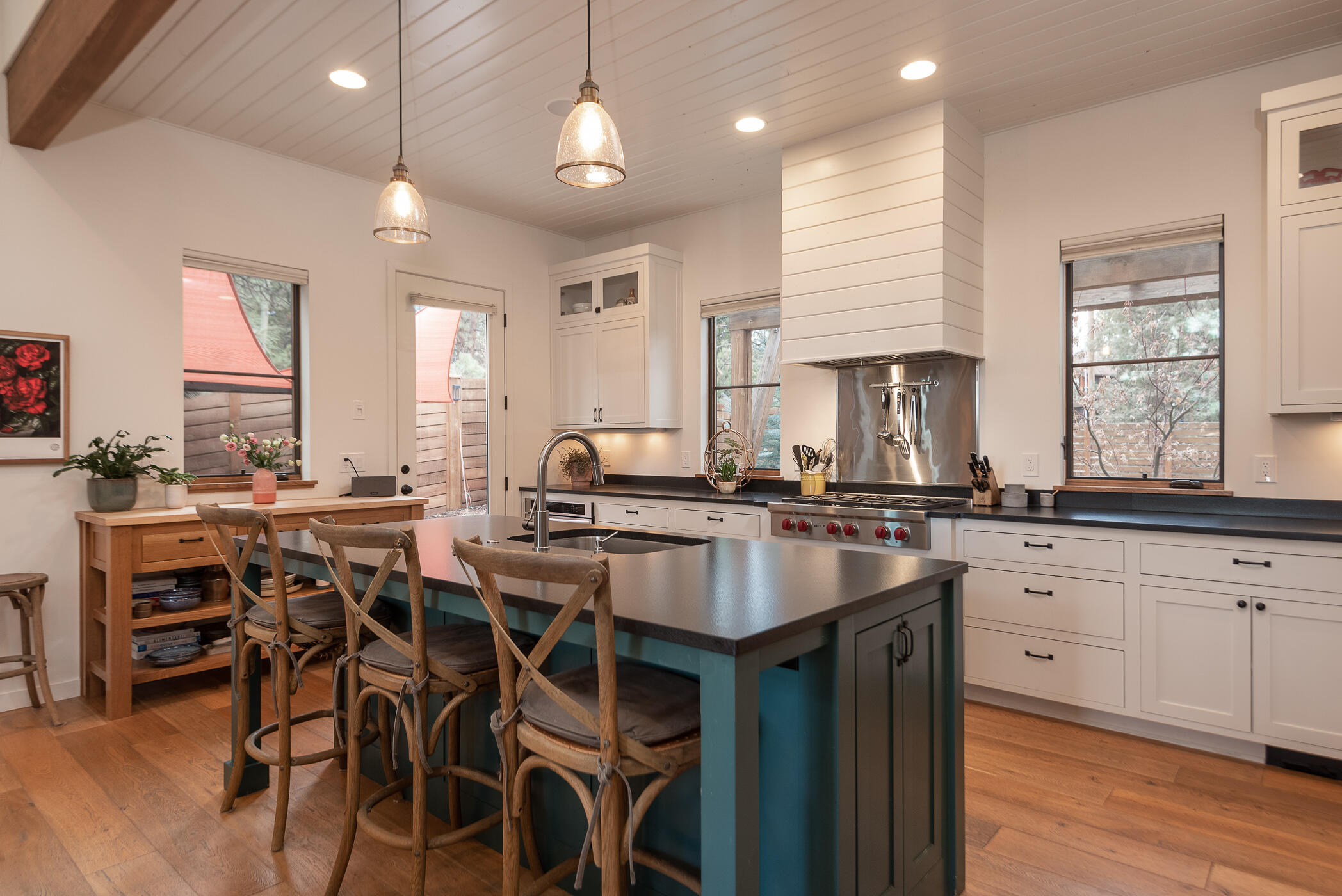 1st On The Hillsites - Residential