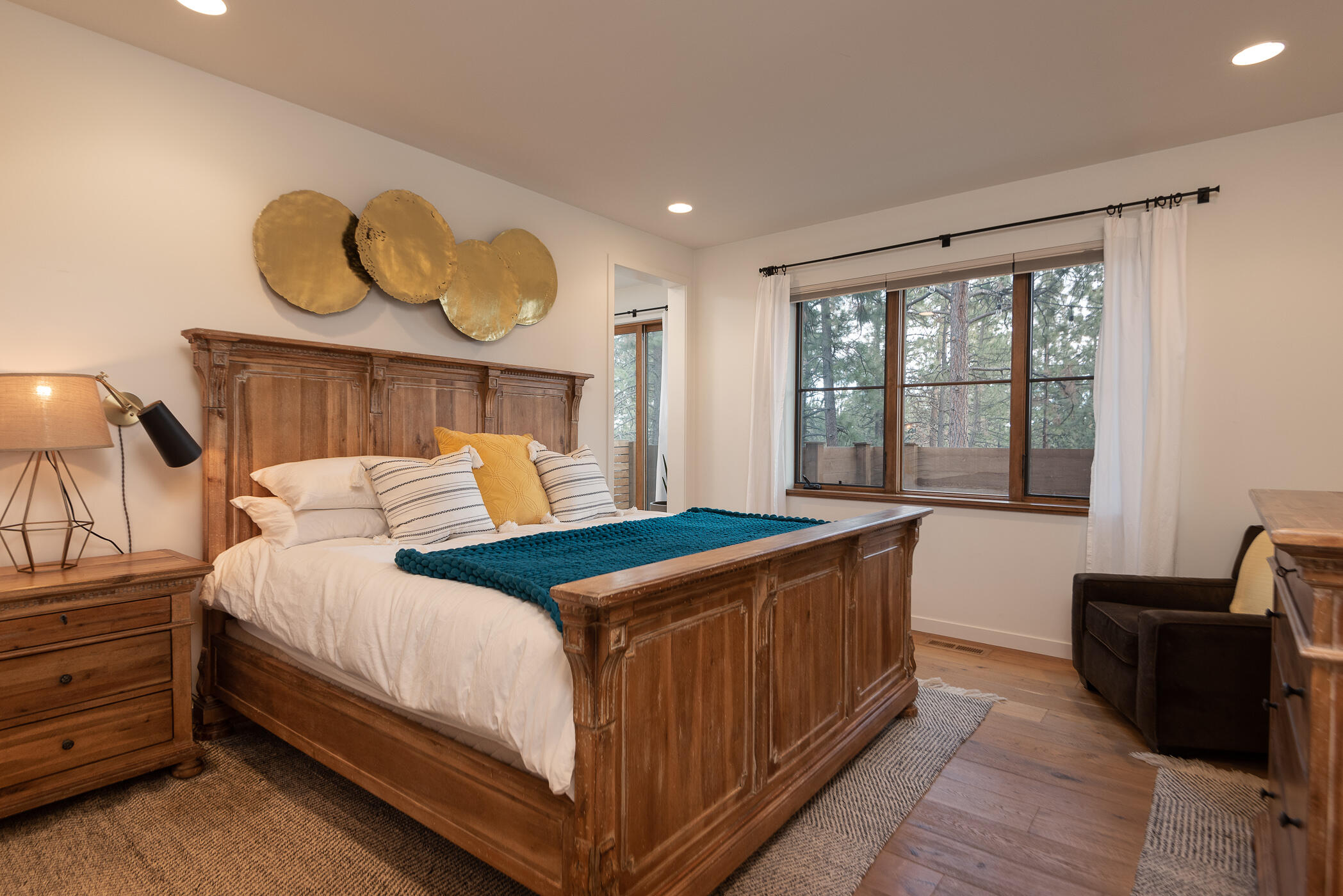 1st On The Hillsites - Residential