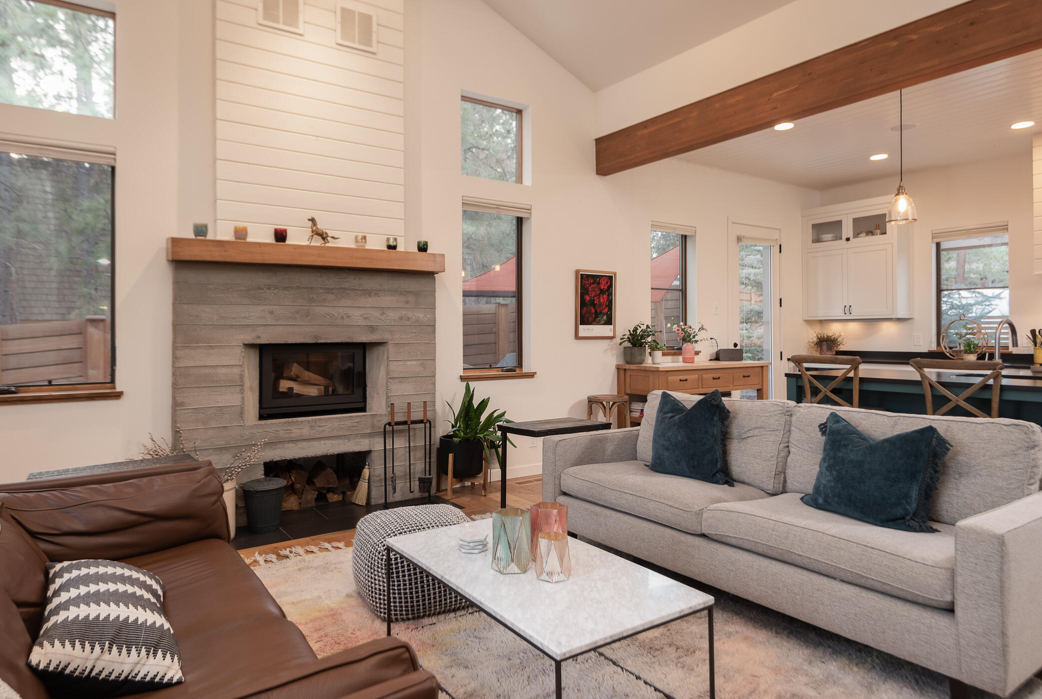 1st On The Hillsites - Residential