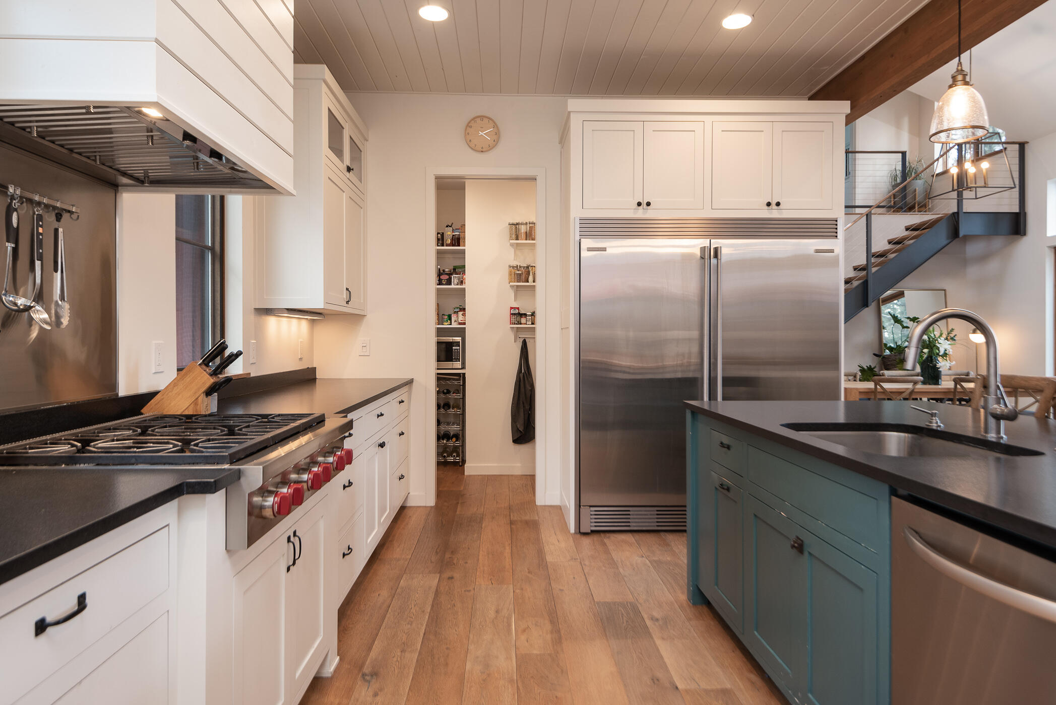 1st On The Hillsites - Residential