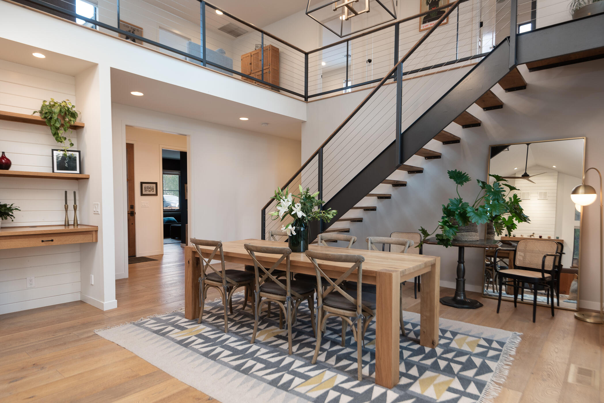 1st On The Hillsites - Residential