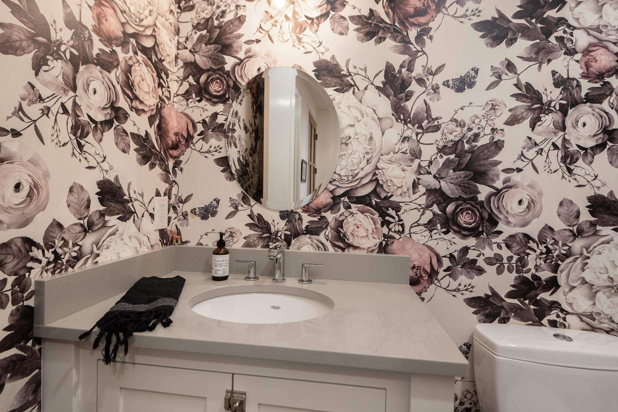 1st On The Hillsites - Residential