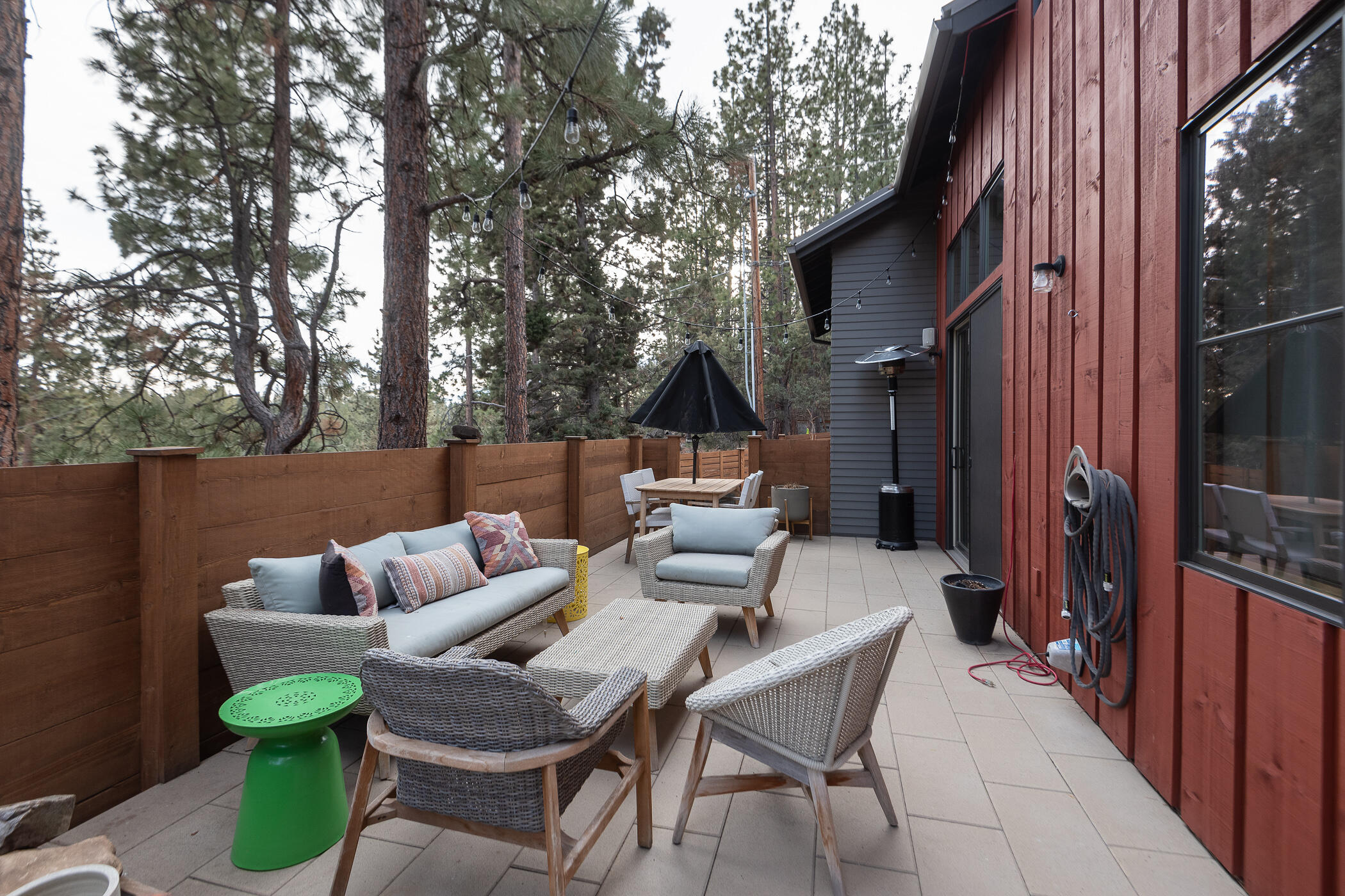 1st On The Hillsites - Residential