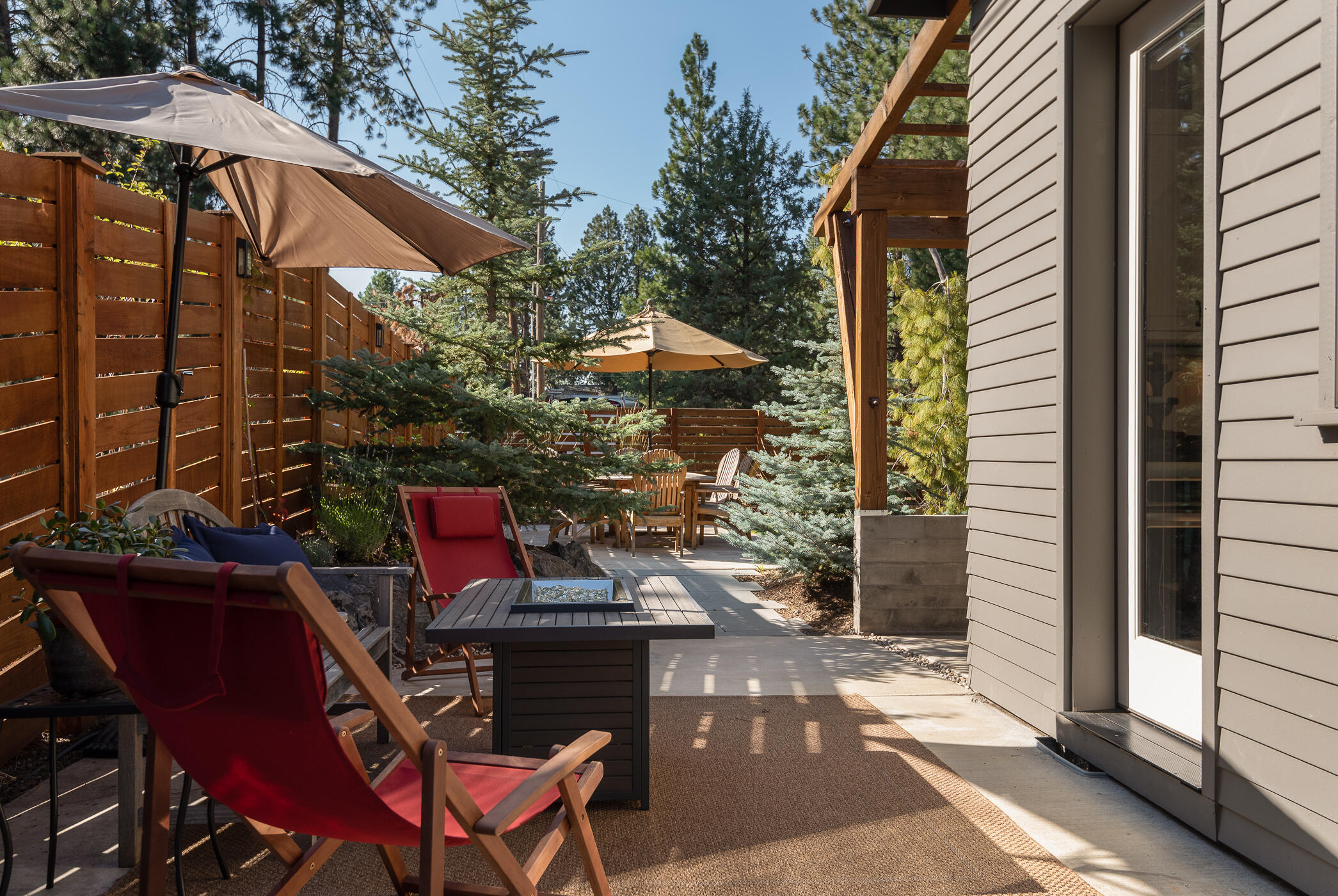 1st On The Hillsites - Residential