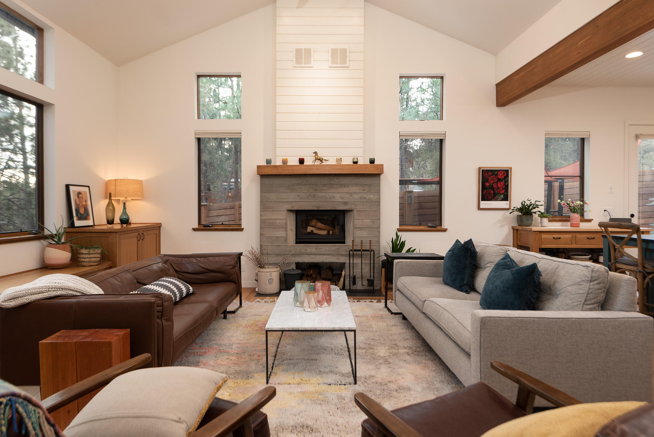 1st On The Hillsites - Residential