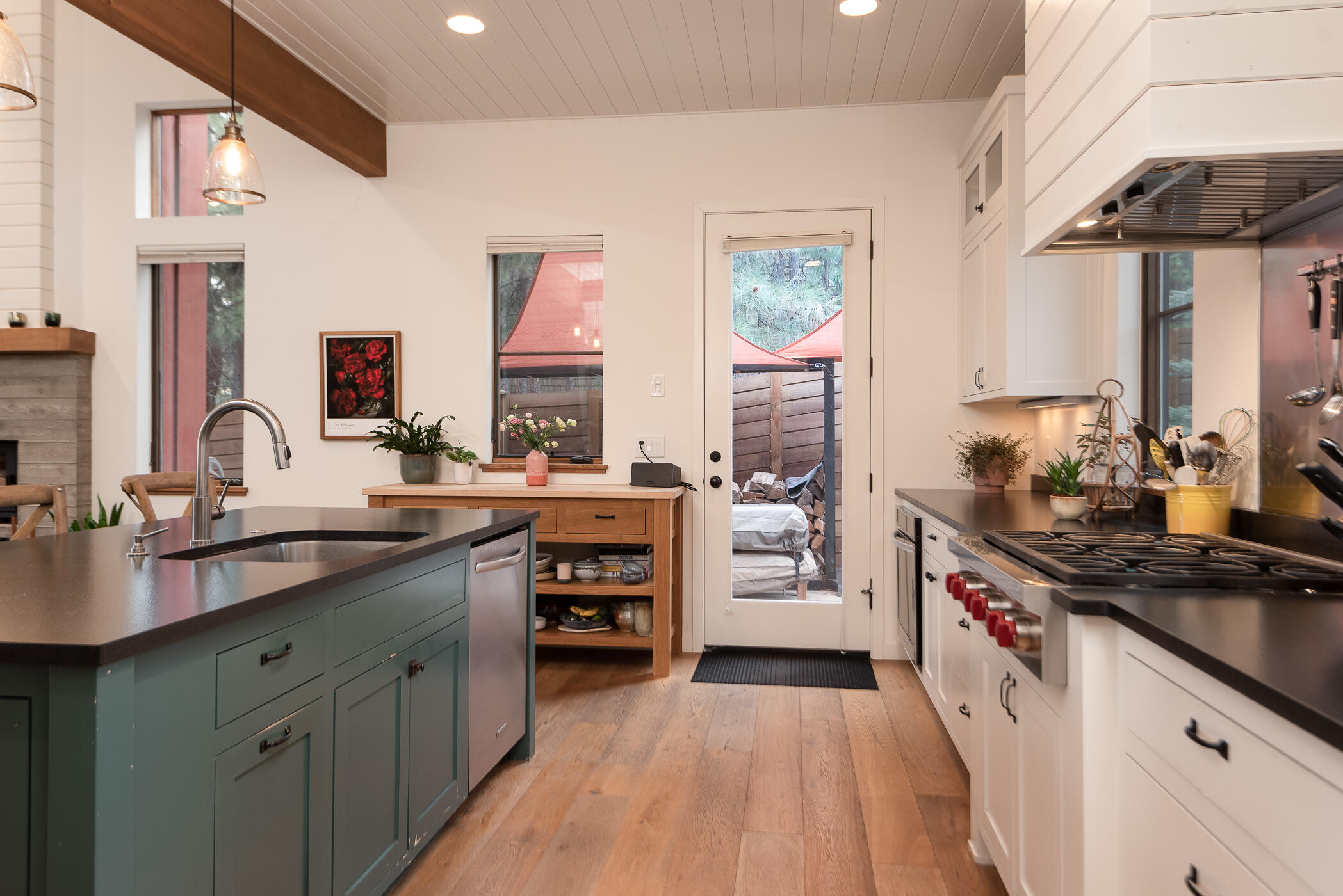 1st On The Hillsites - Residential