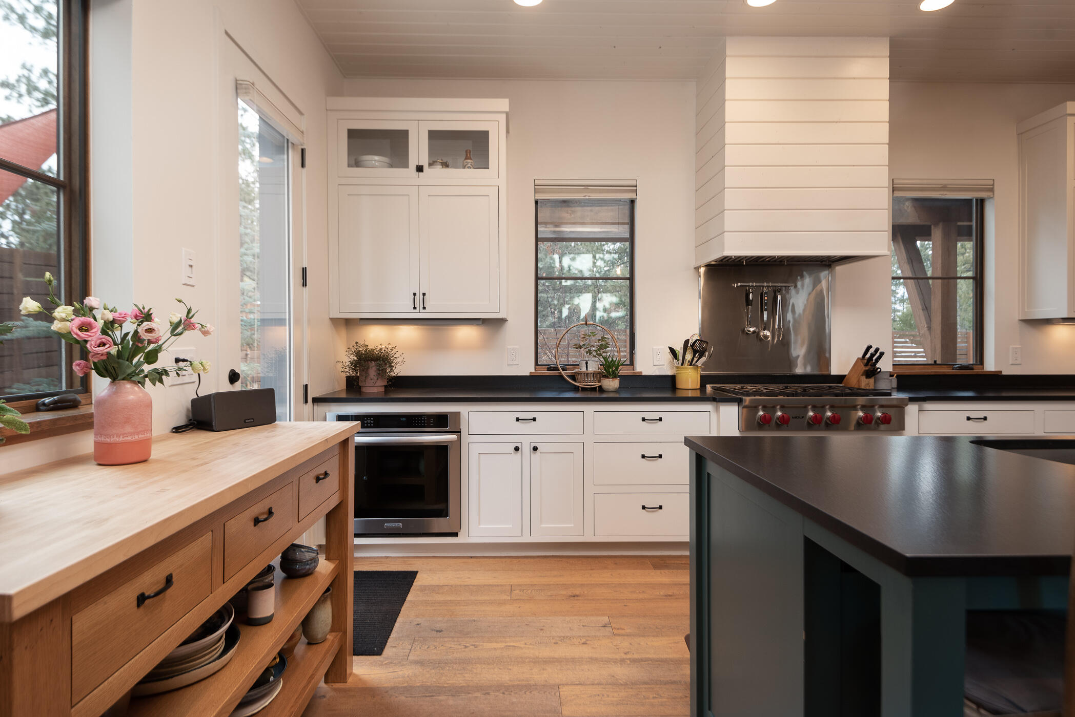 1st On The Hillsites - Residential