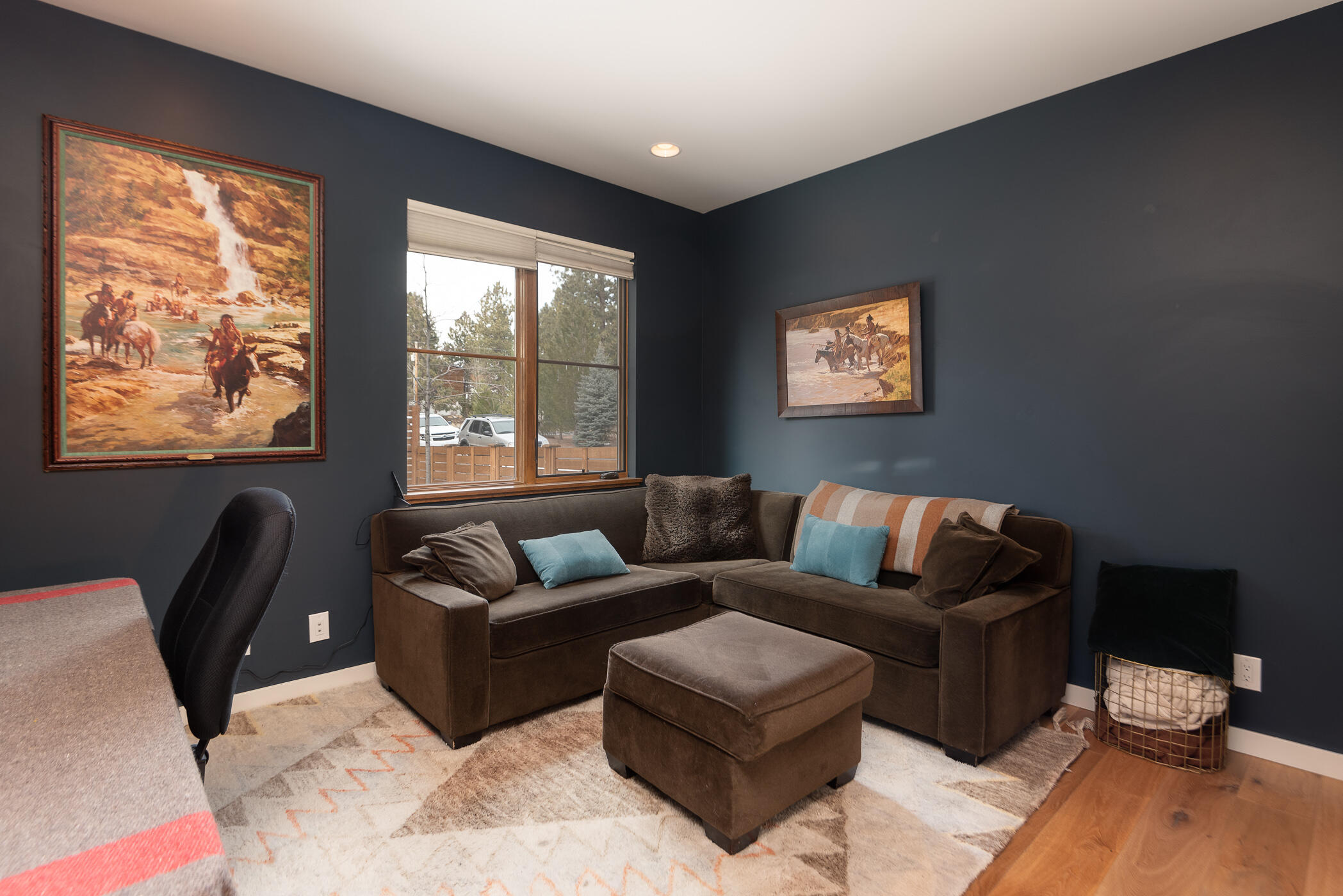 1st On The Hillsites - Residential