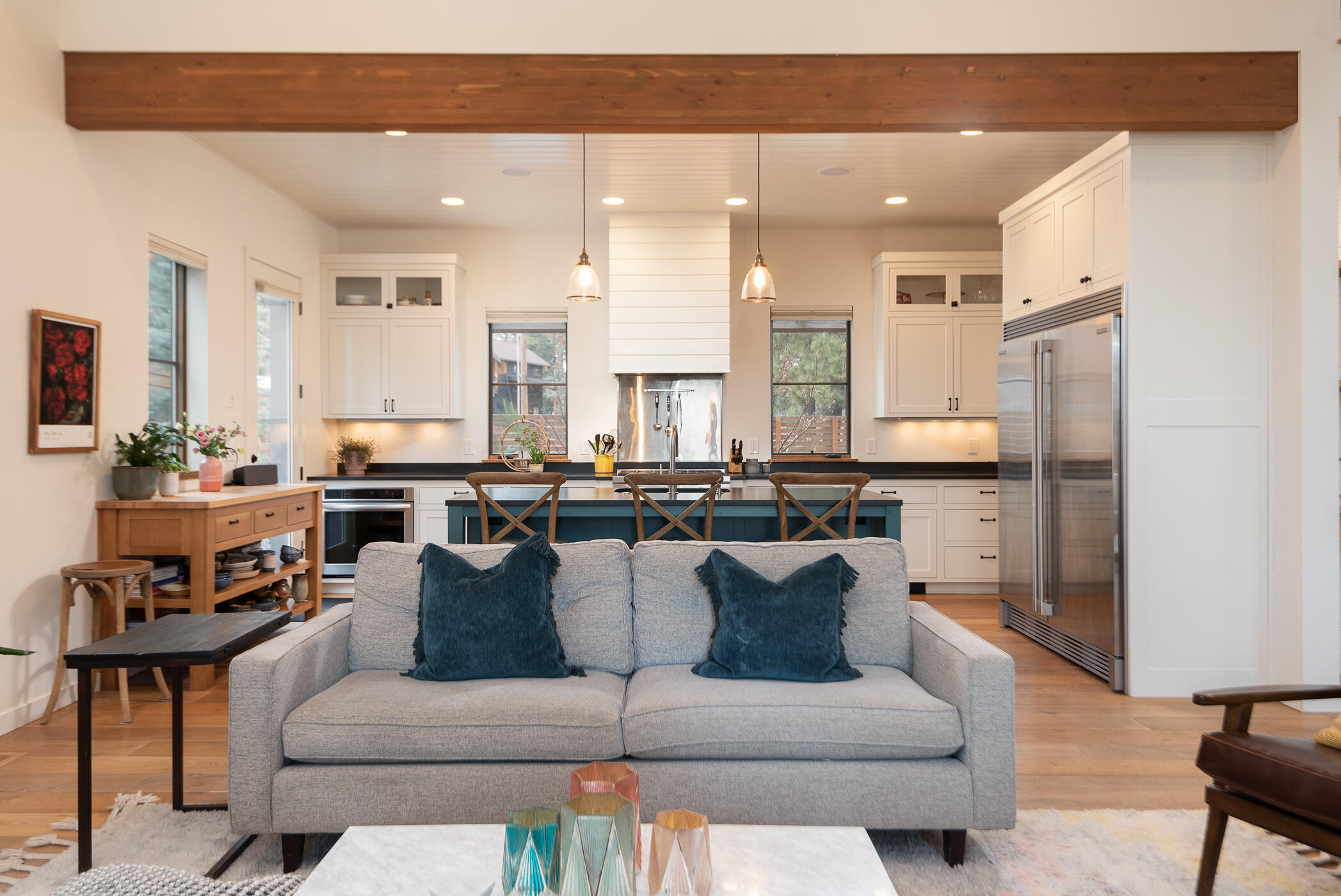 1st On The Hillsites - Residential