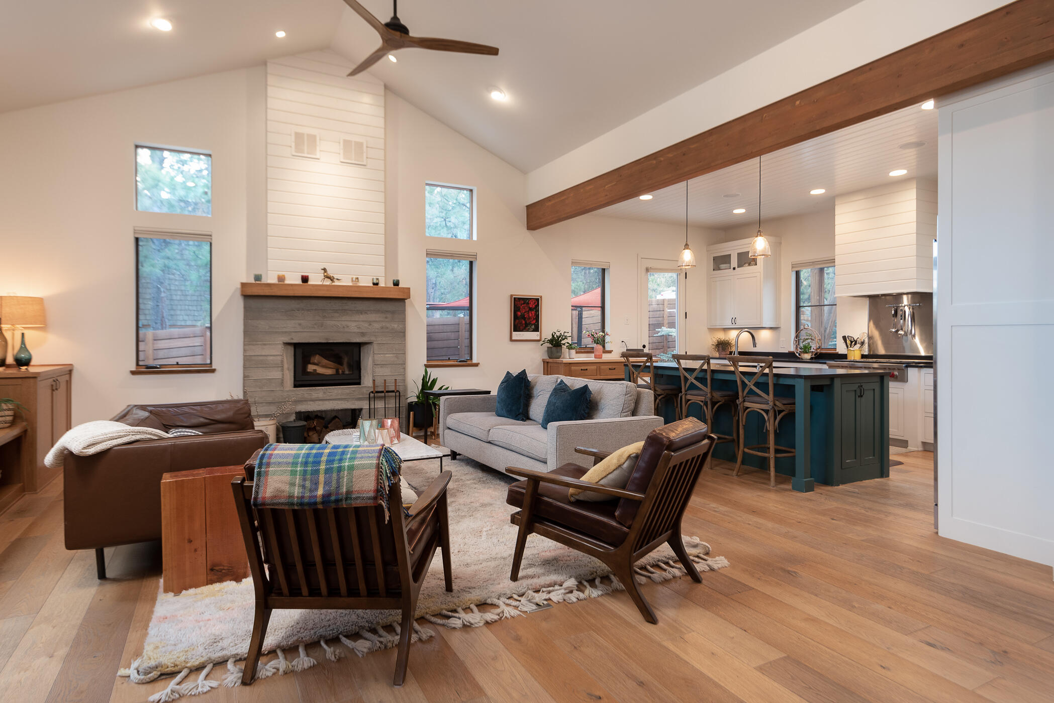 1st On The Hillsites - Residential