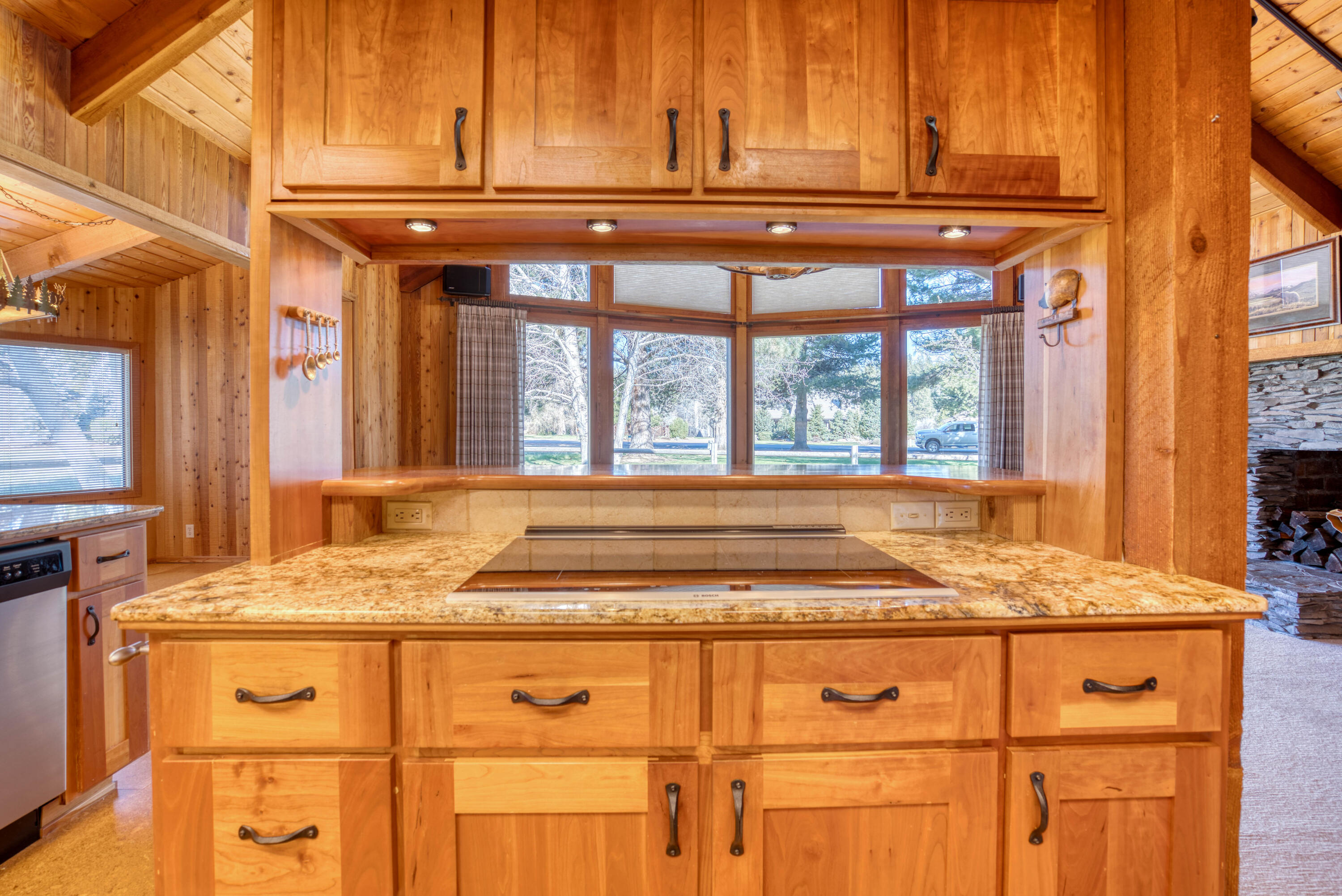 Metolius Meadows - Residential