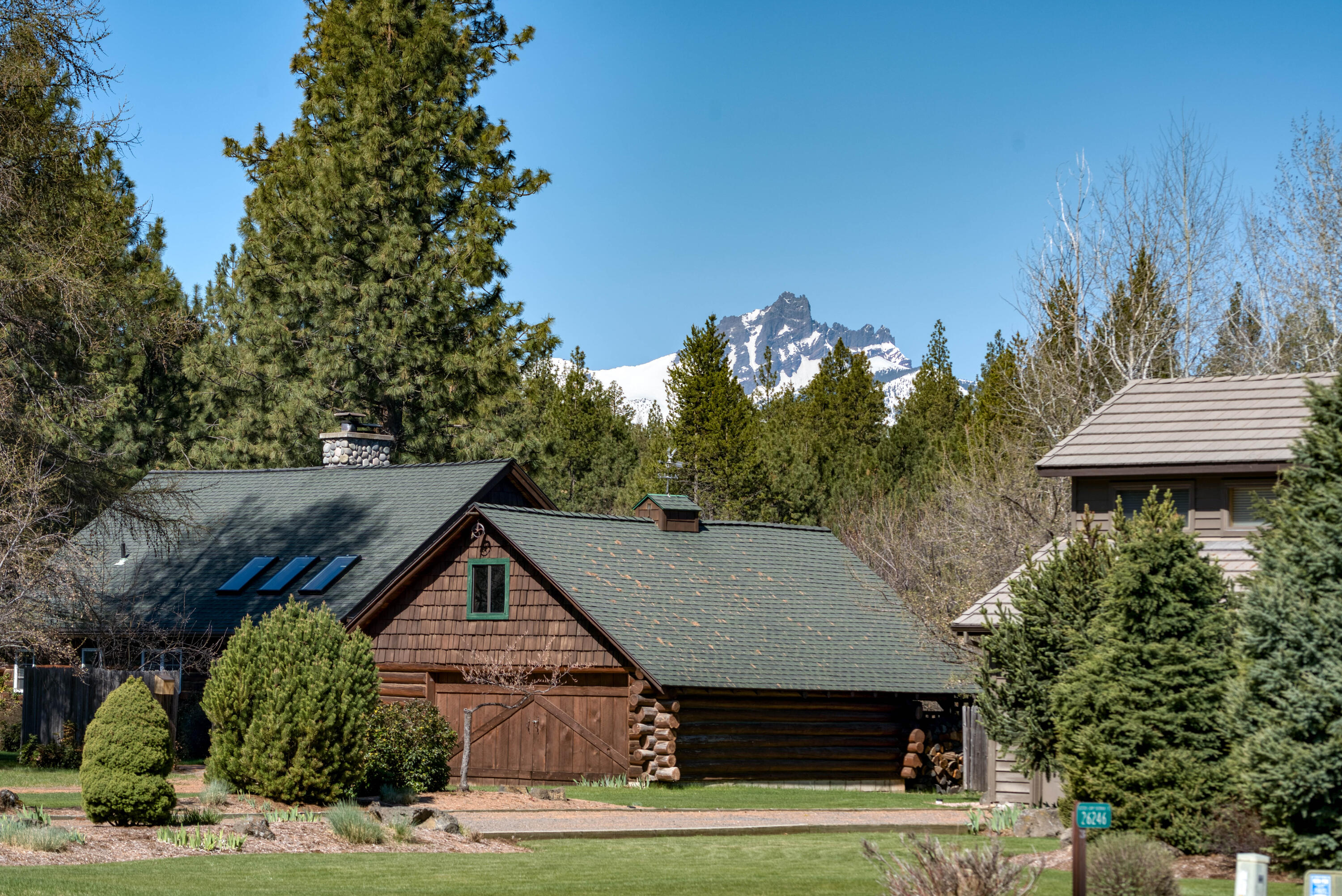 Metolius Meadows - Residential