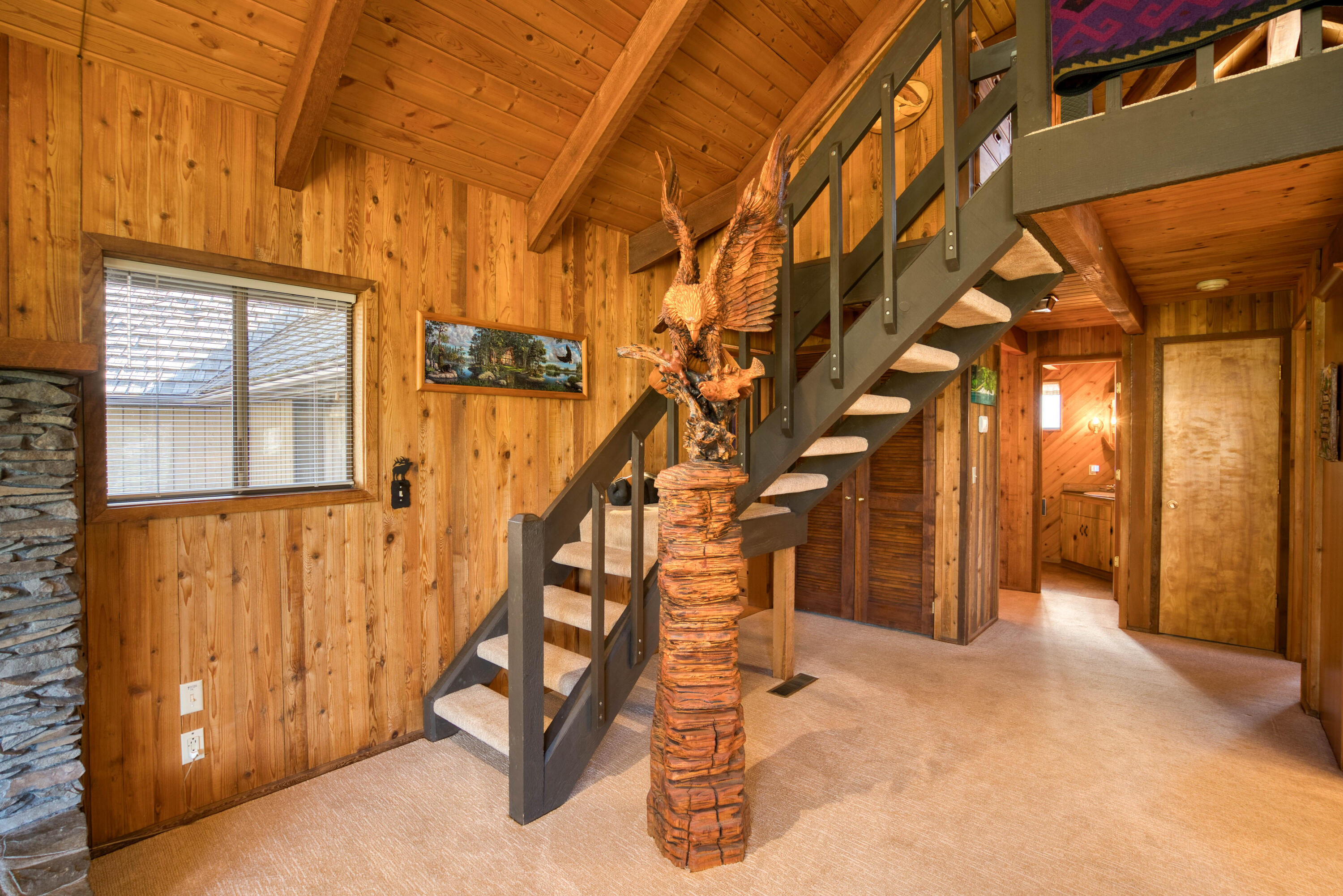 Metolius Meadows - Residential