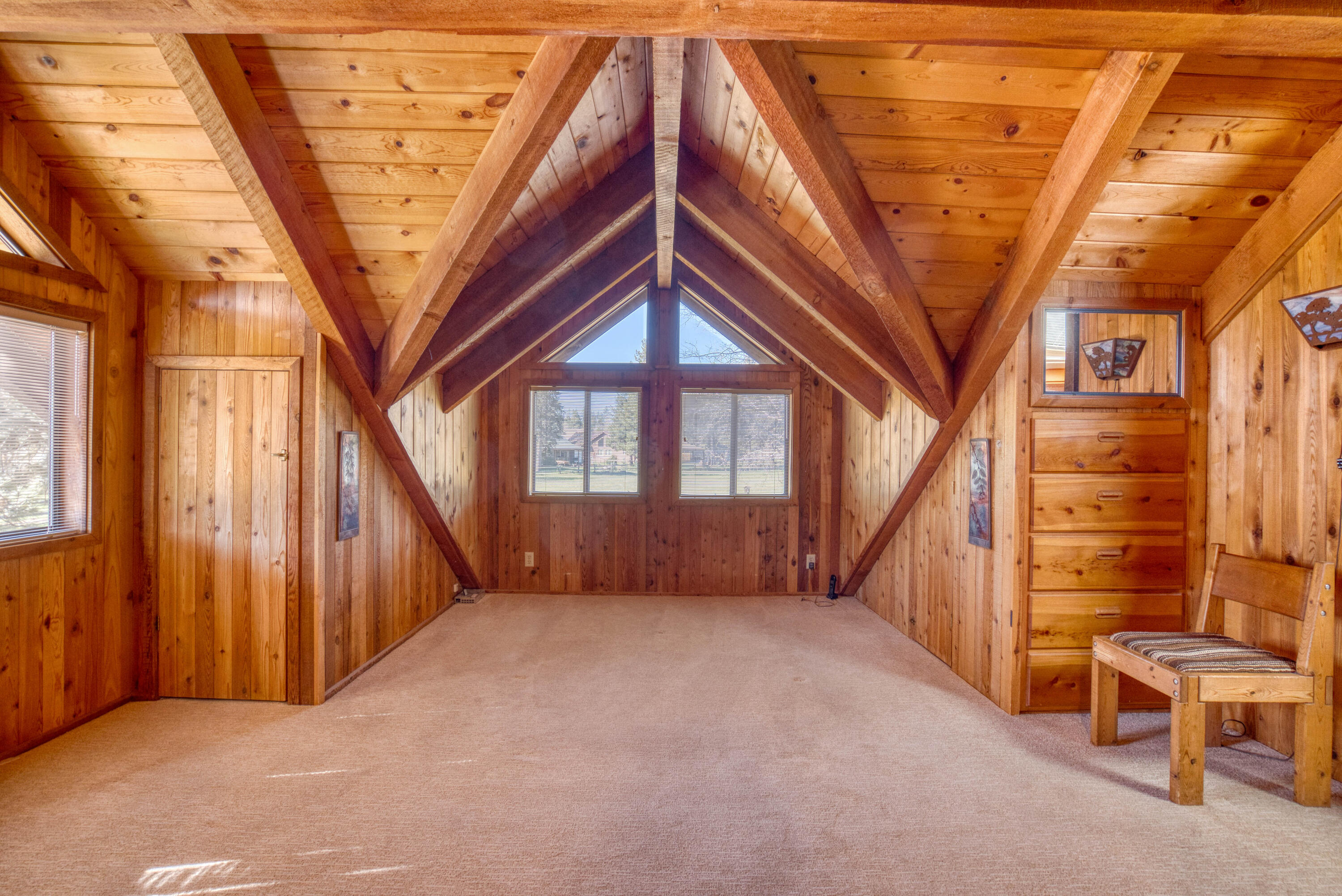 Metolius Meadows - Residential