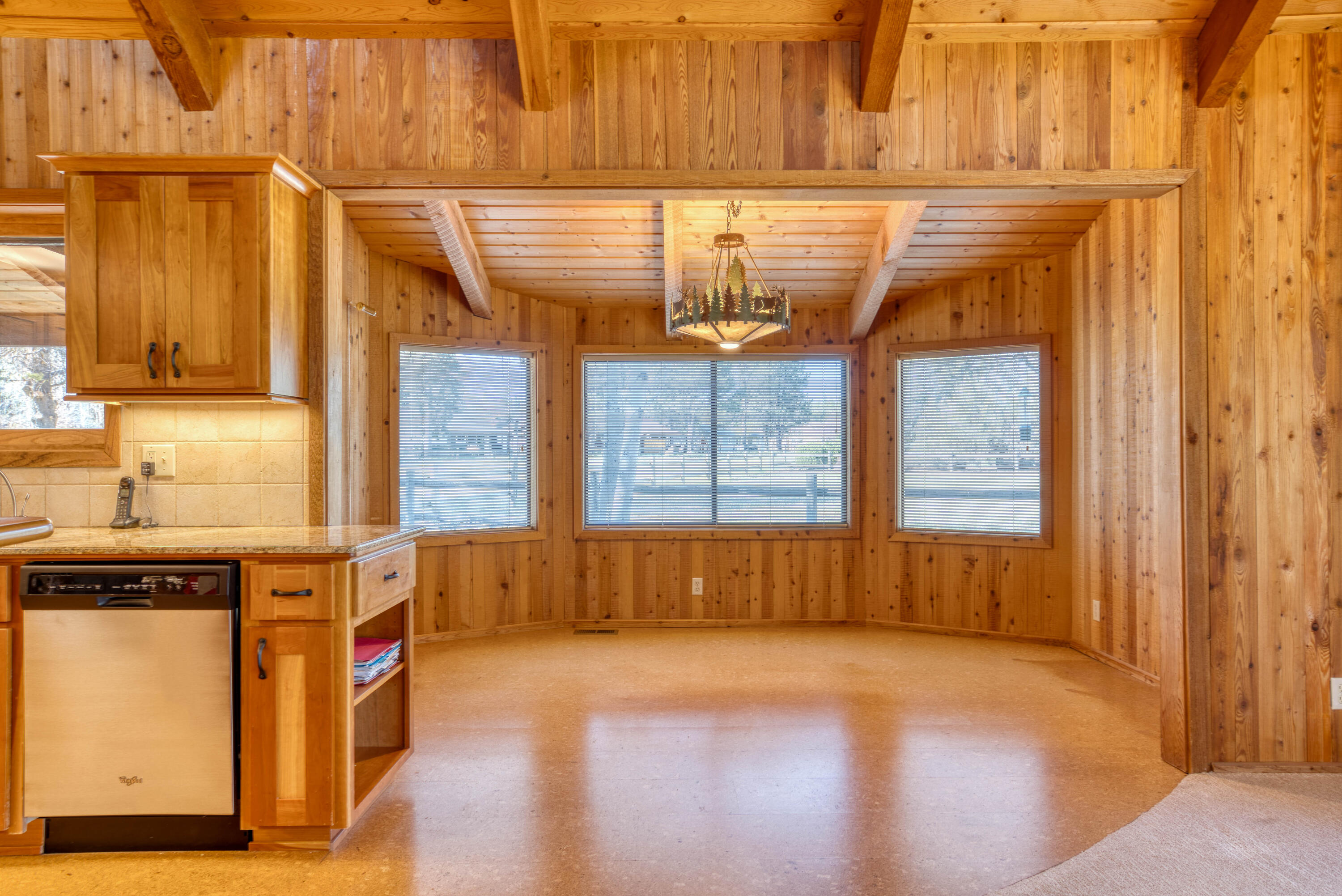 Metolius Meadows - Residential