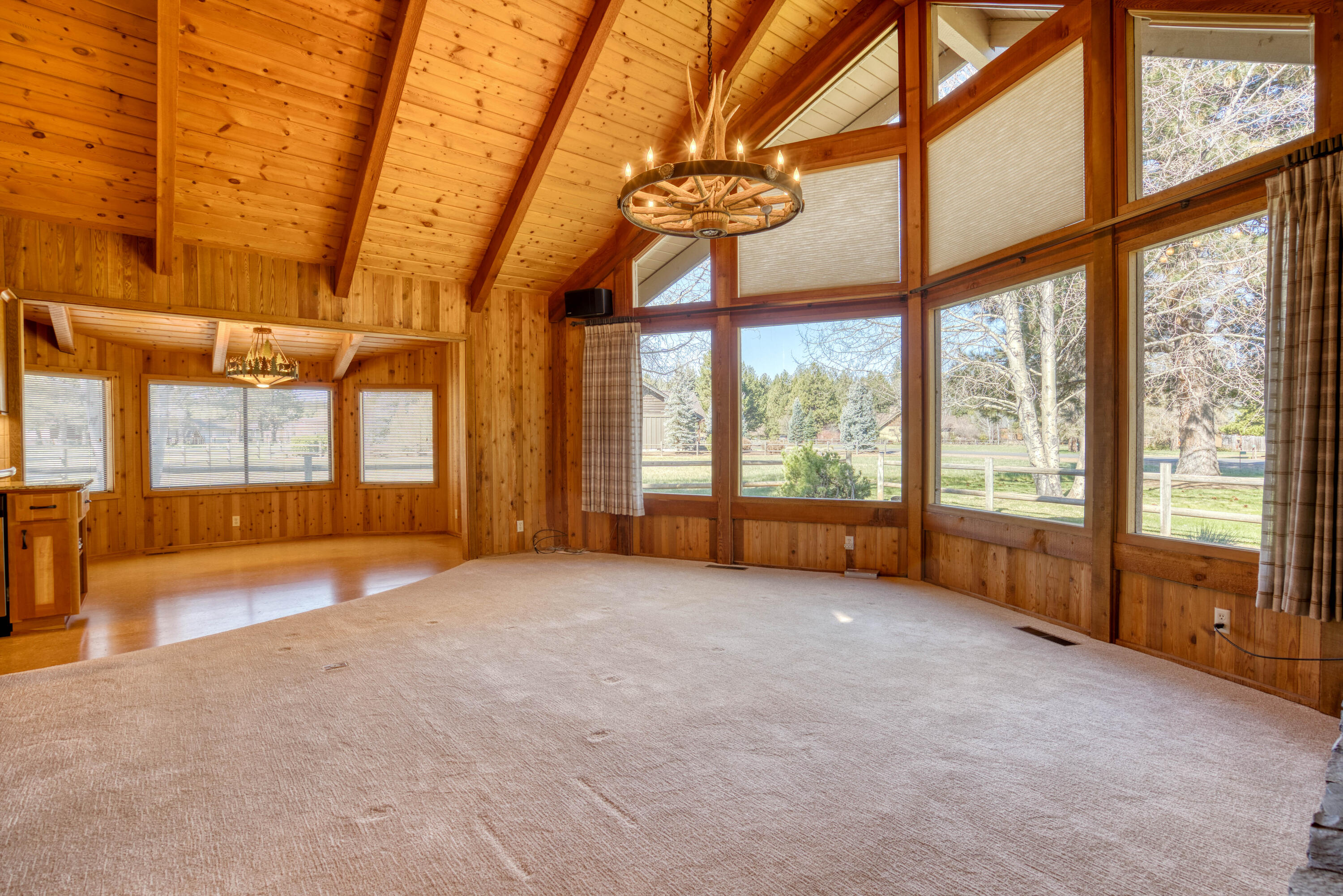 Metolius Meadows - Residential