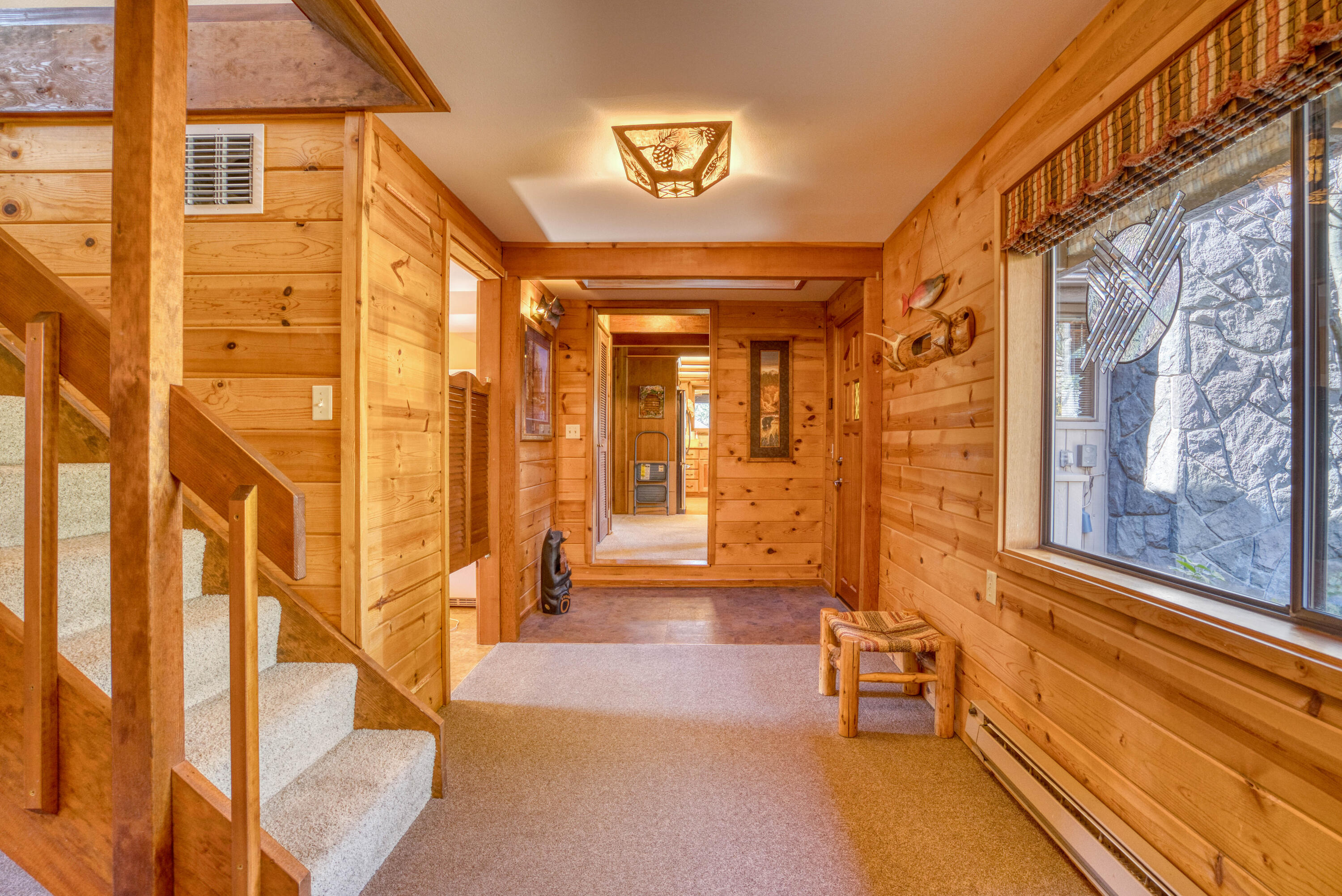 Metolius Meadows - Residential