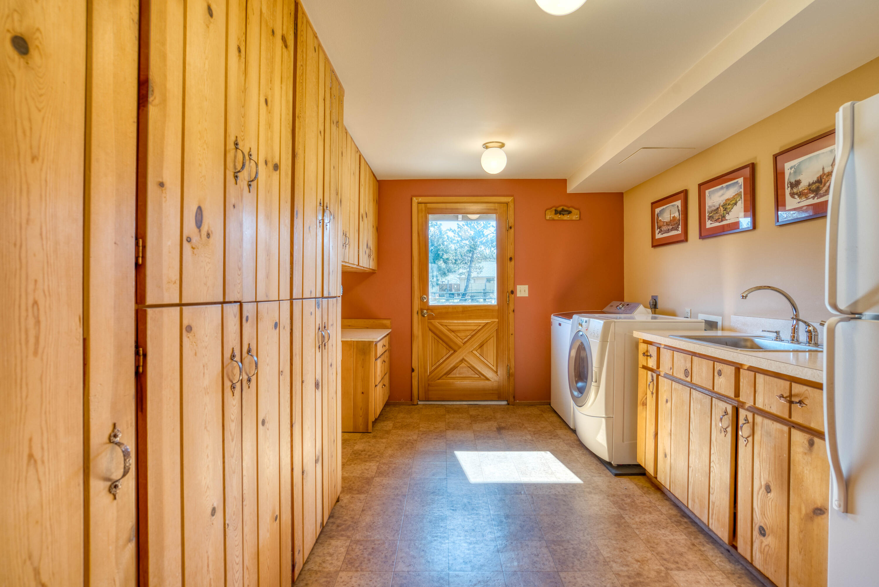 Metolius Meadows - Residential