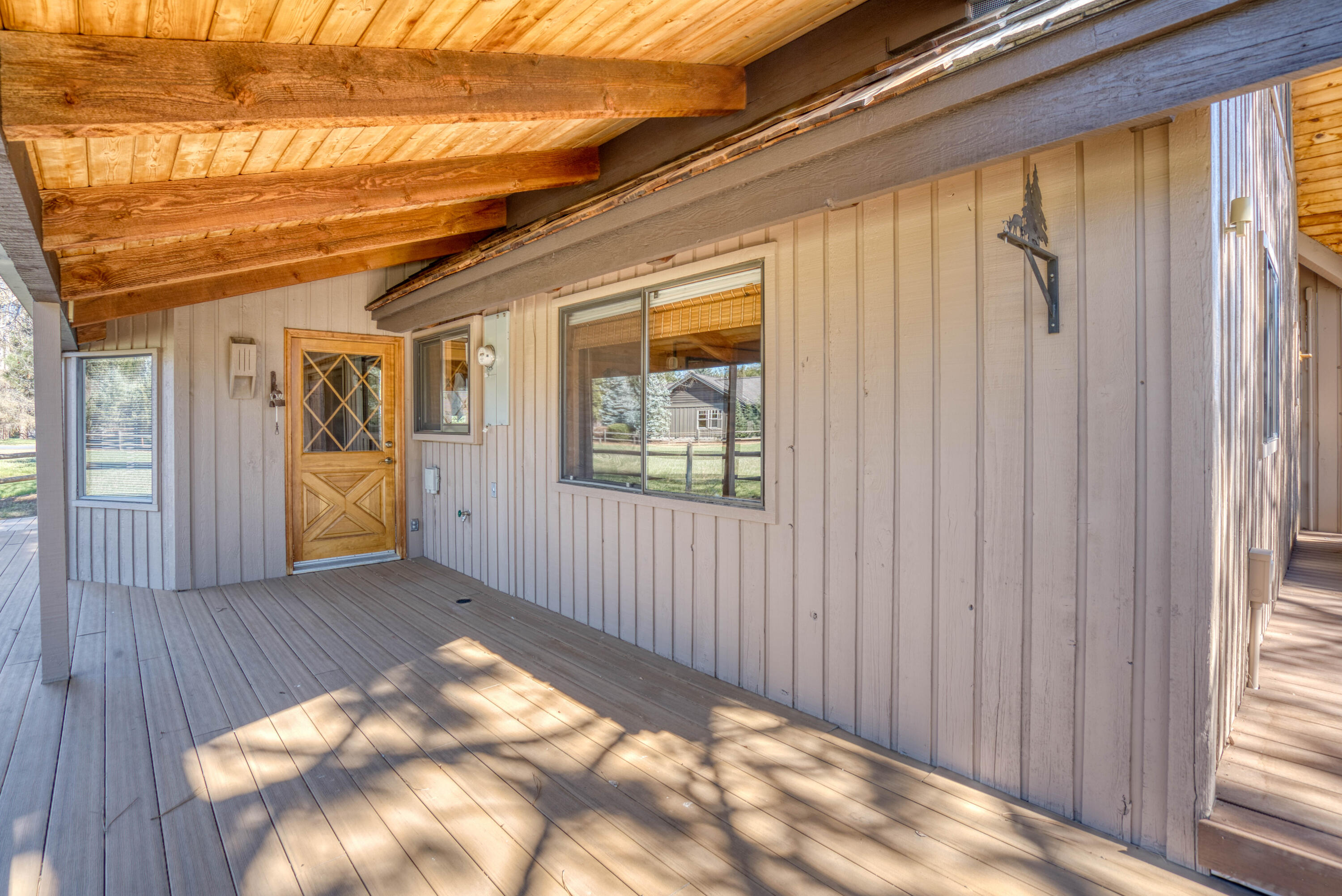 Metolius Meadows - Residential