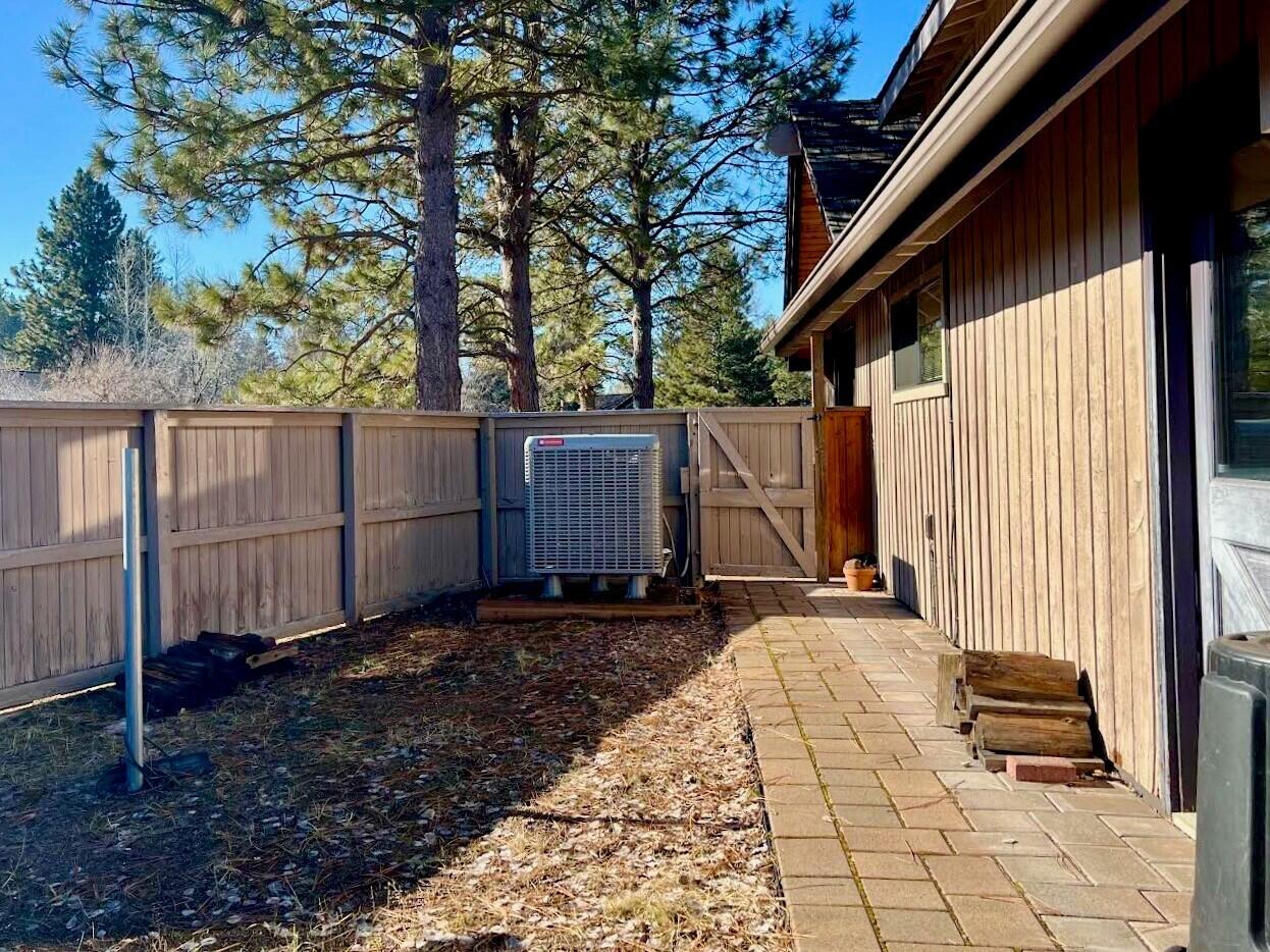Metolius Meadows - Residential