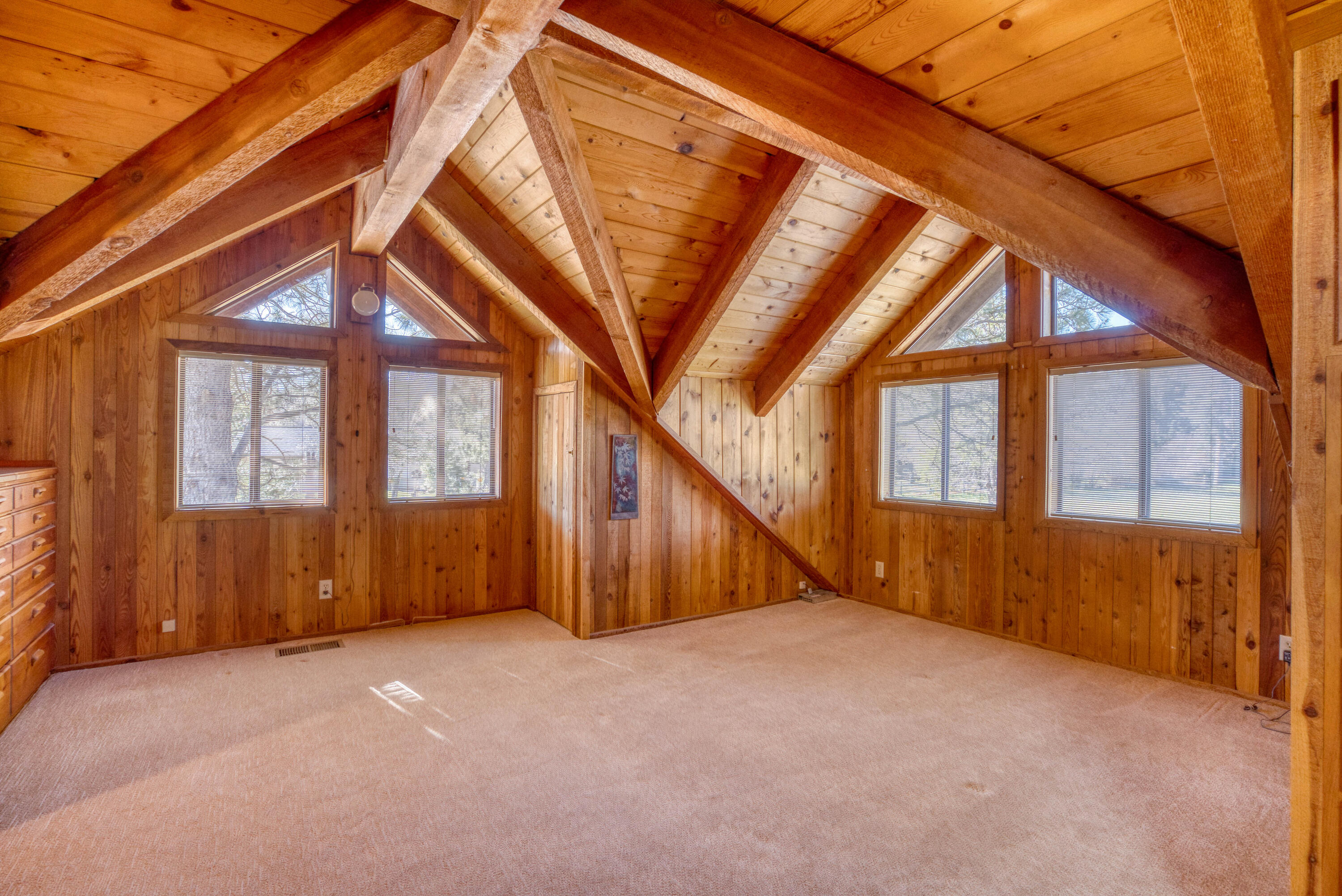 Metolius Meadows - Residential