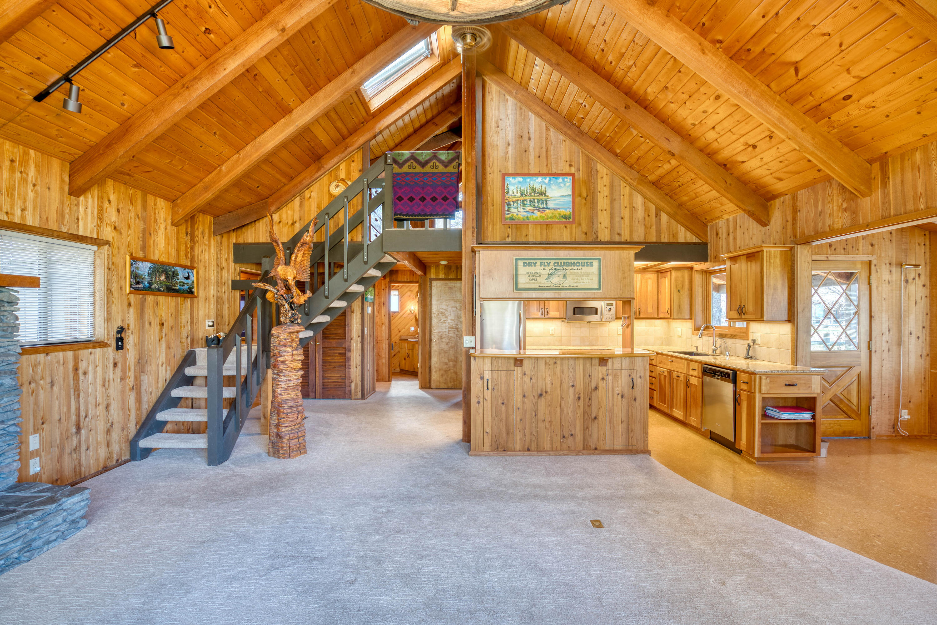 Metolius Meadows - Residential