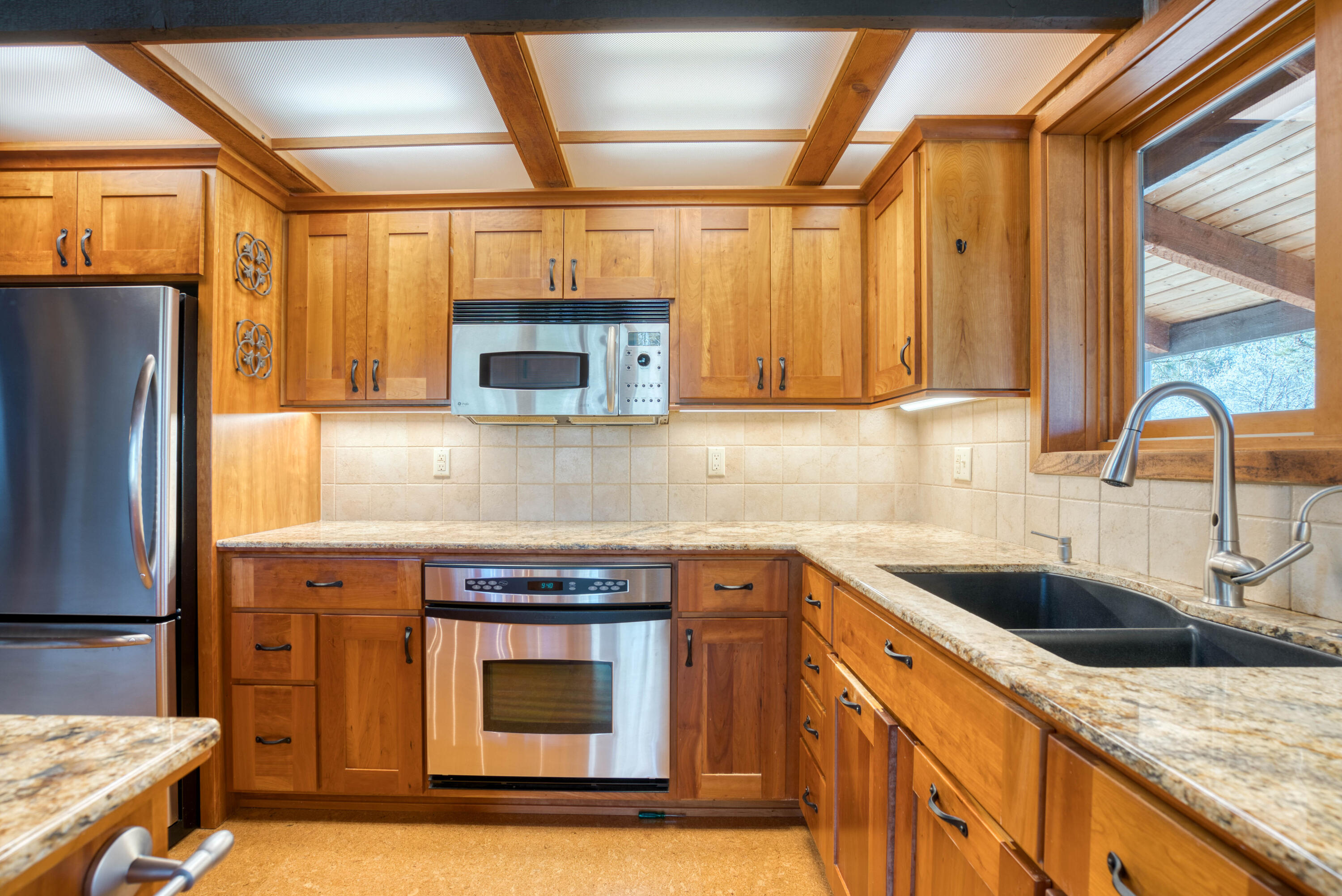 Metolius Meadows - Residential