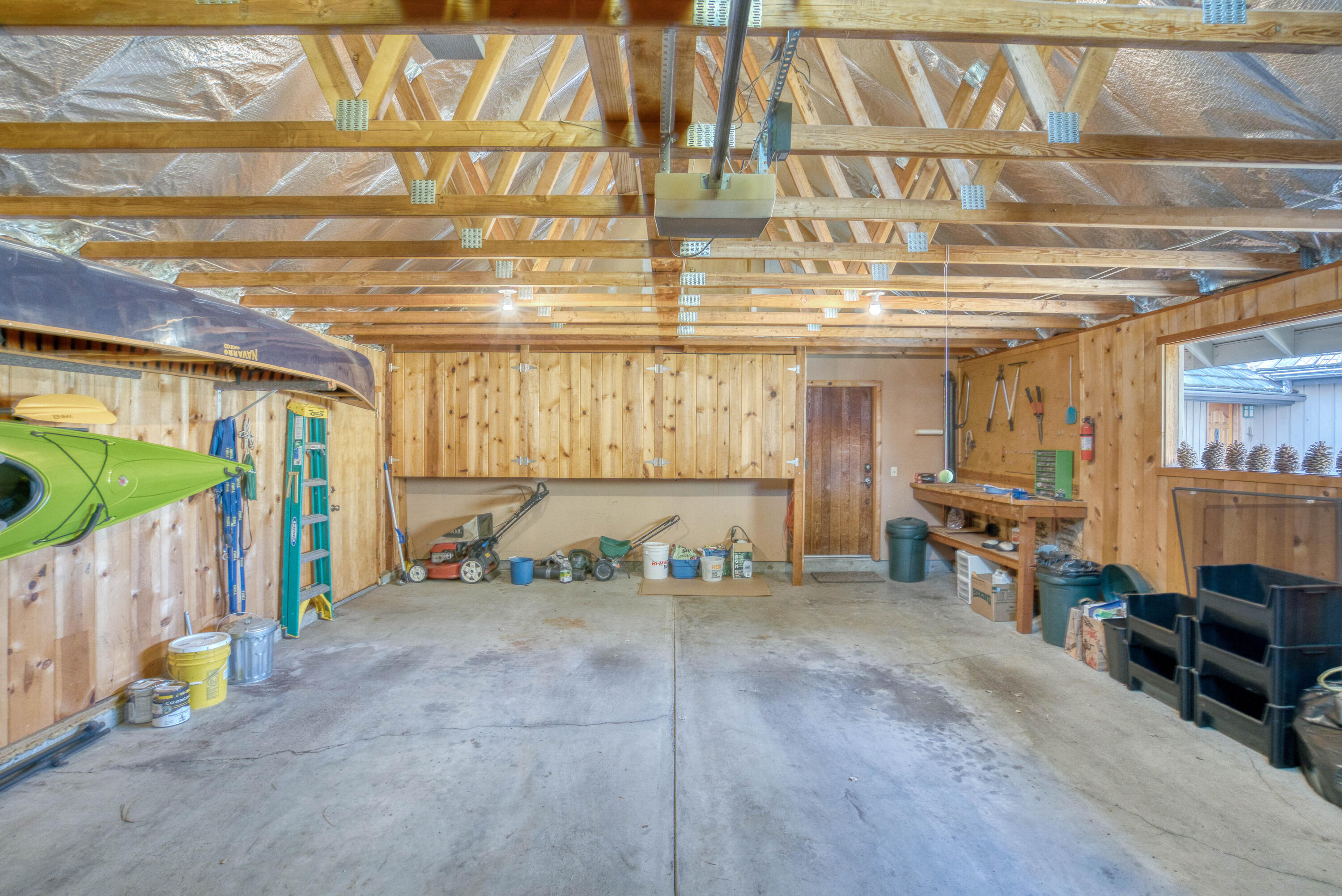 Metolius Meadows - Residential