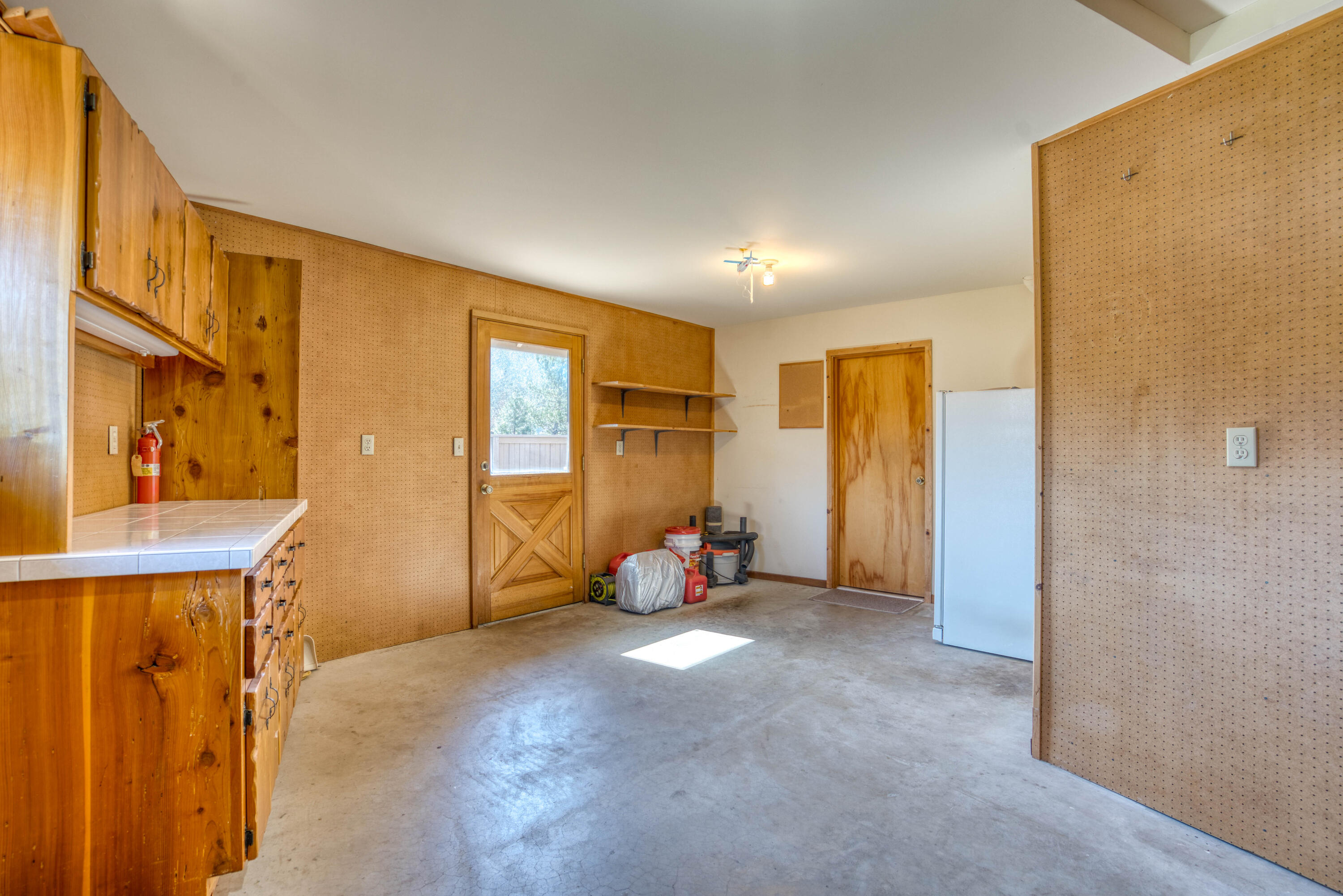 Metolius Meadows - Residential