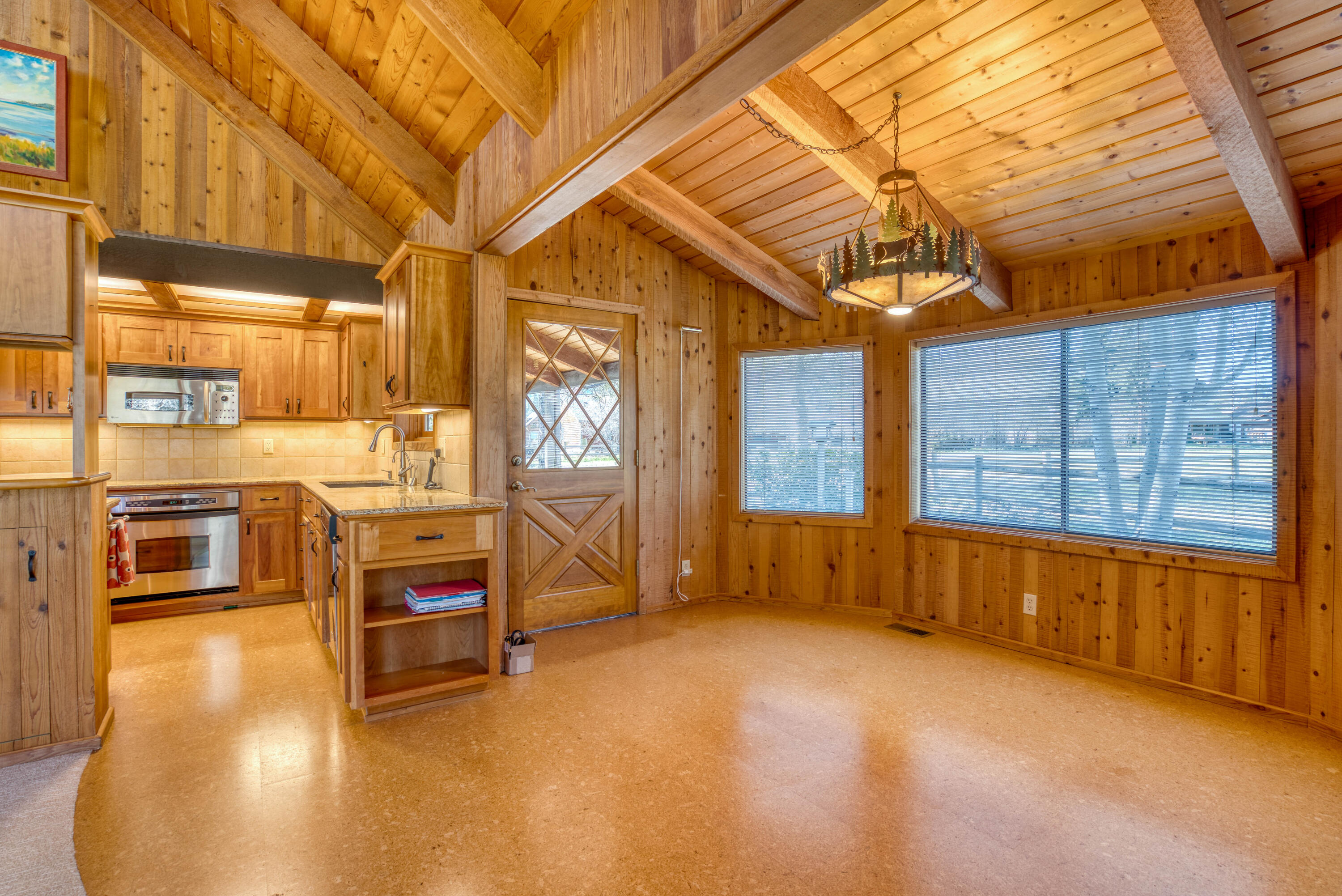 Metolius Meadows - Residential