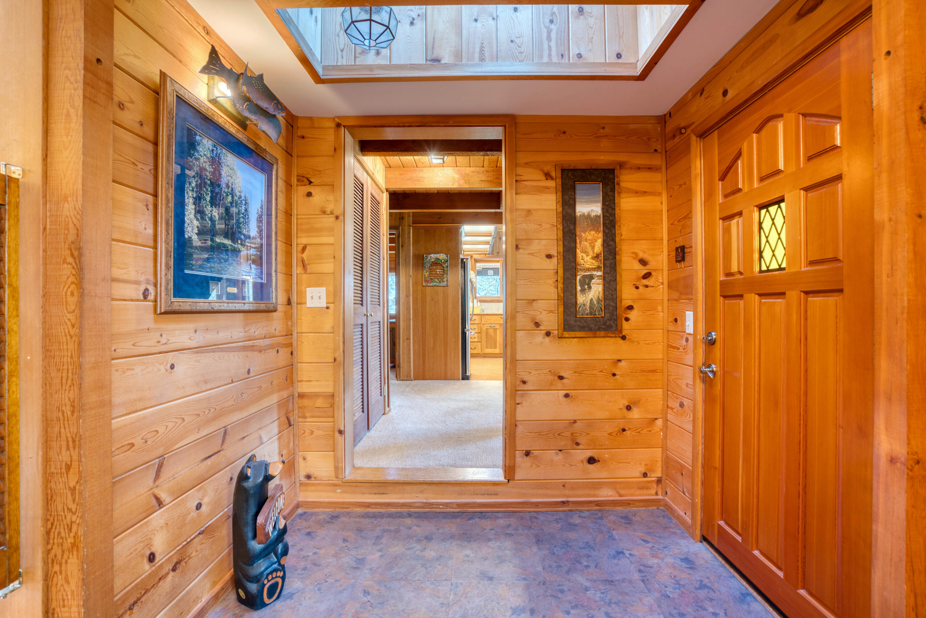 Metolius Meadows - Residential