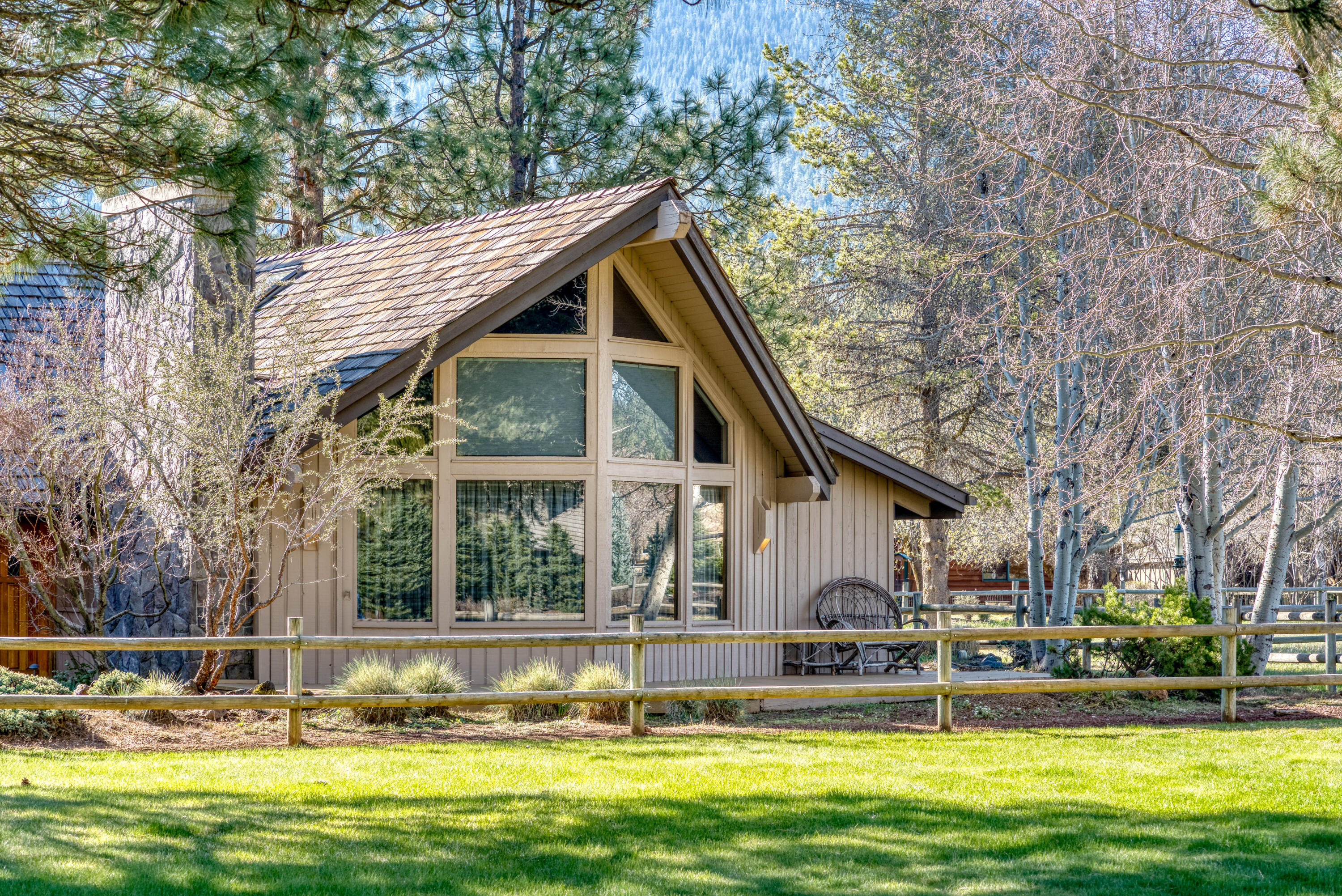 Metolius Meadows - Residential