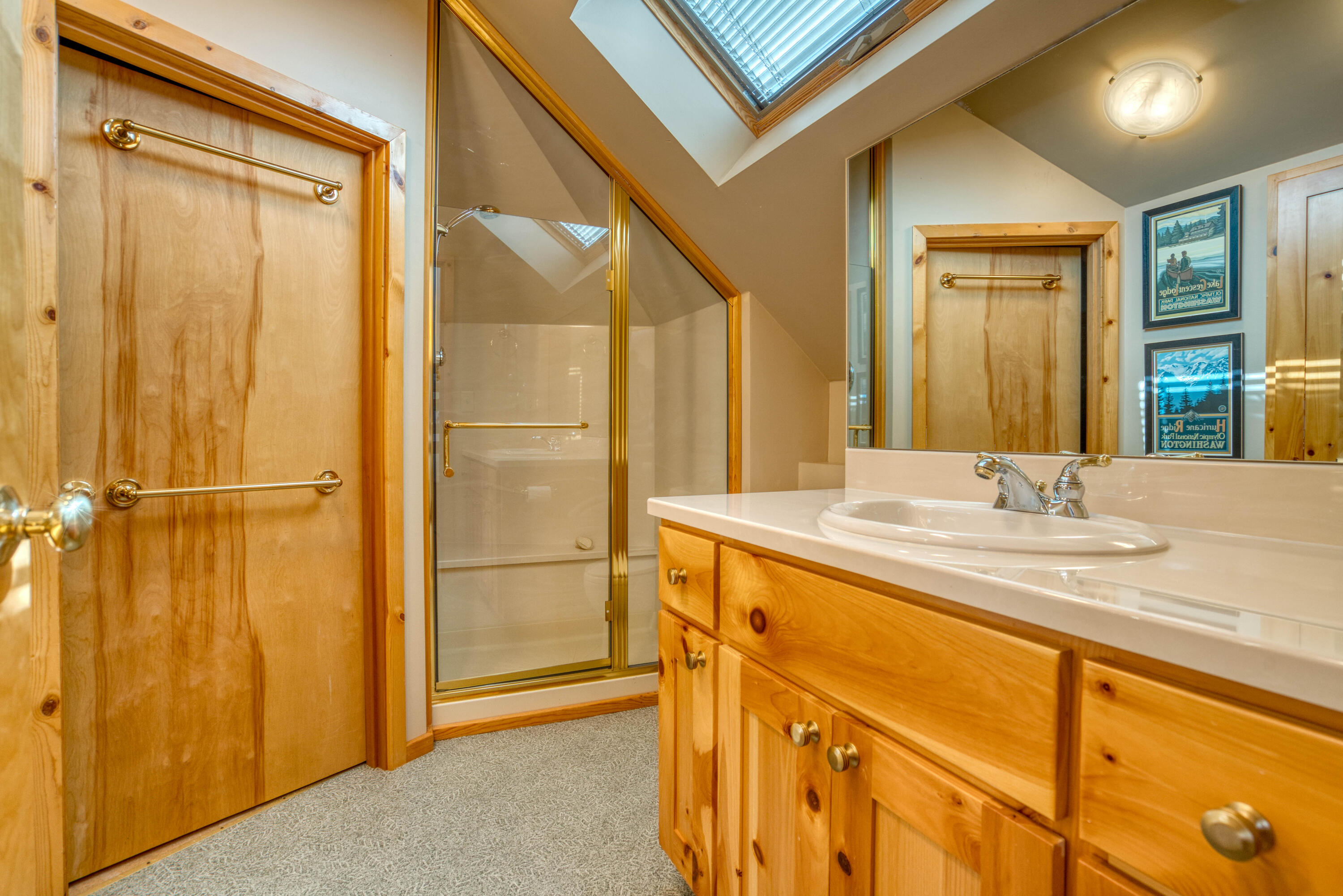 Metolius Meadows - Residential