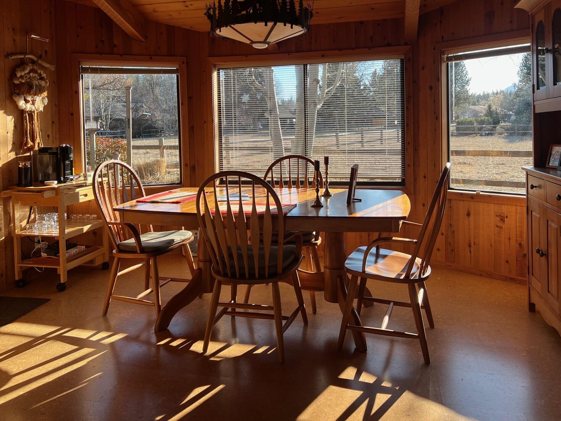 Metolius Meadows - Residential