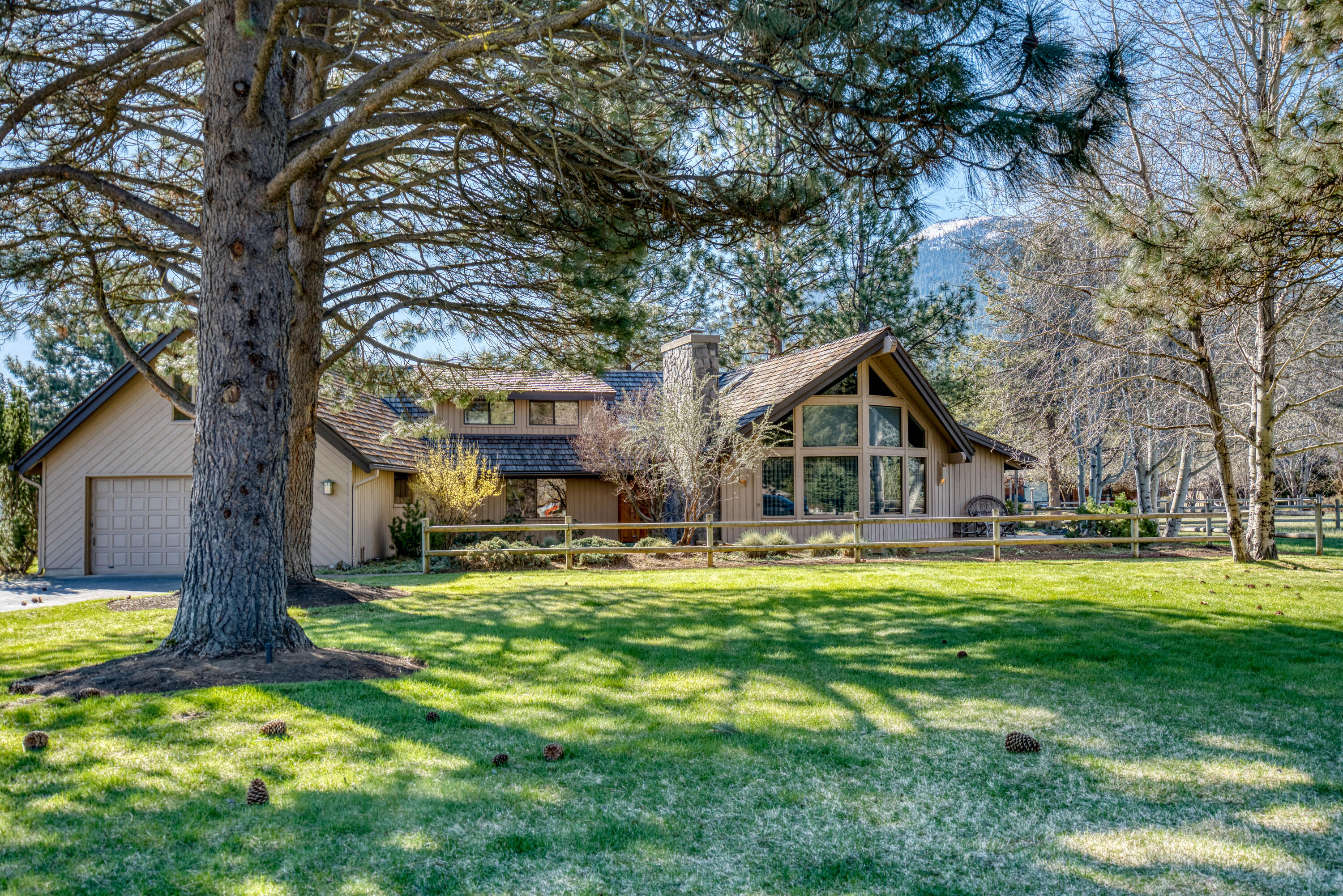 Metolius Meadows - Residential
